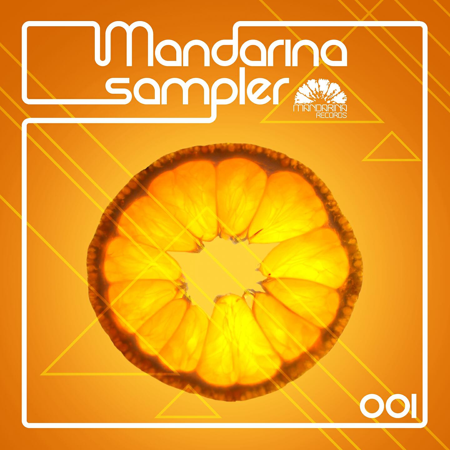 Julian Brody - Spanish 4 Today (Delia Ros Remix)