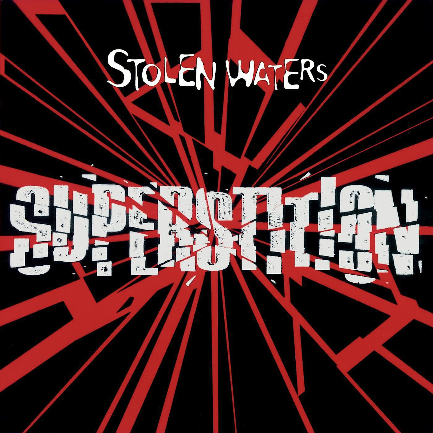 Stolen Waters - Superstition (feat. Dino Jag)