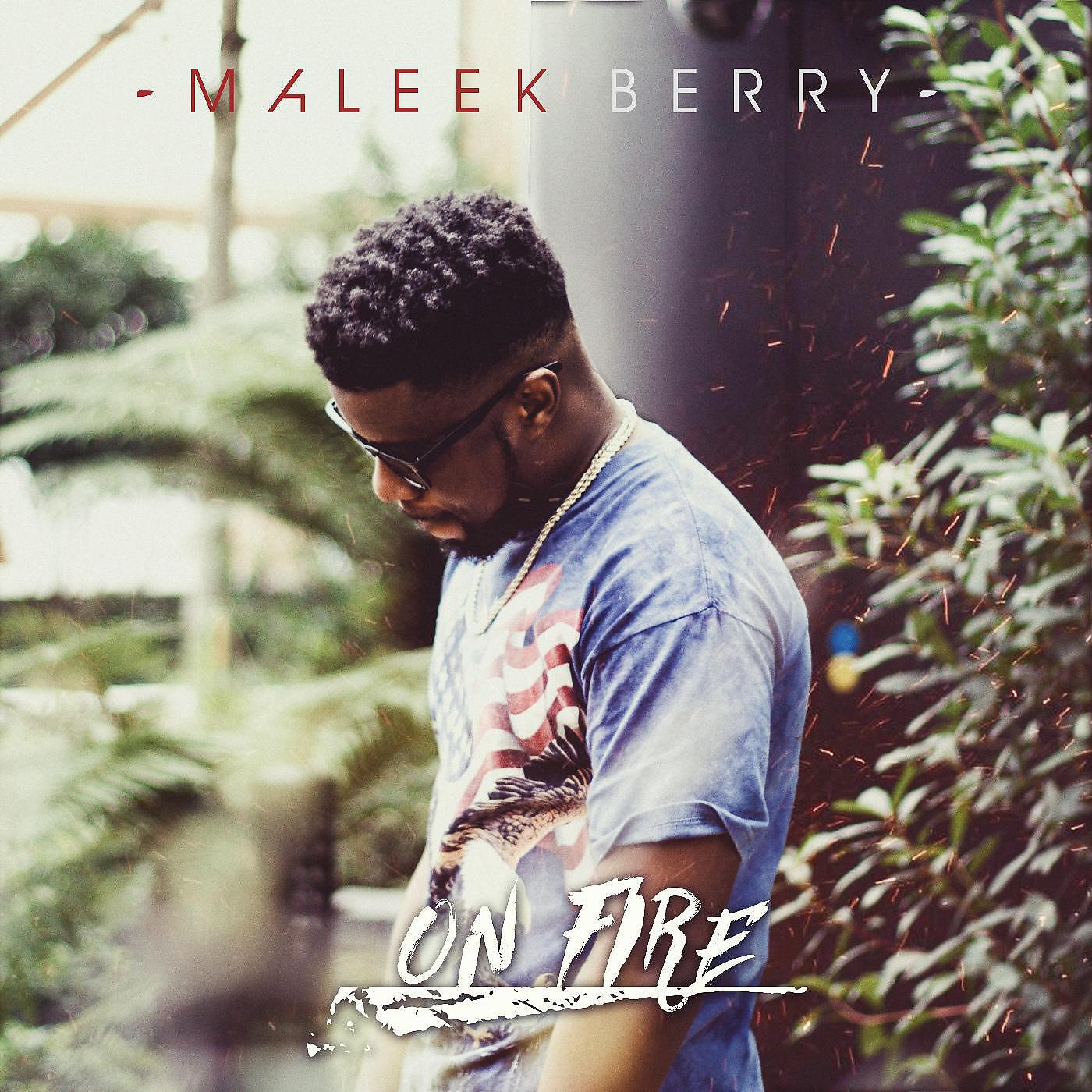 Maleek Berry - On Fire