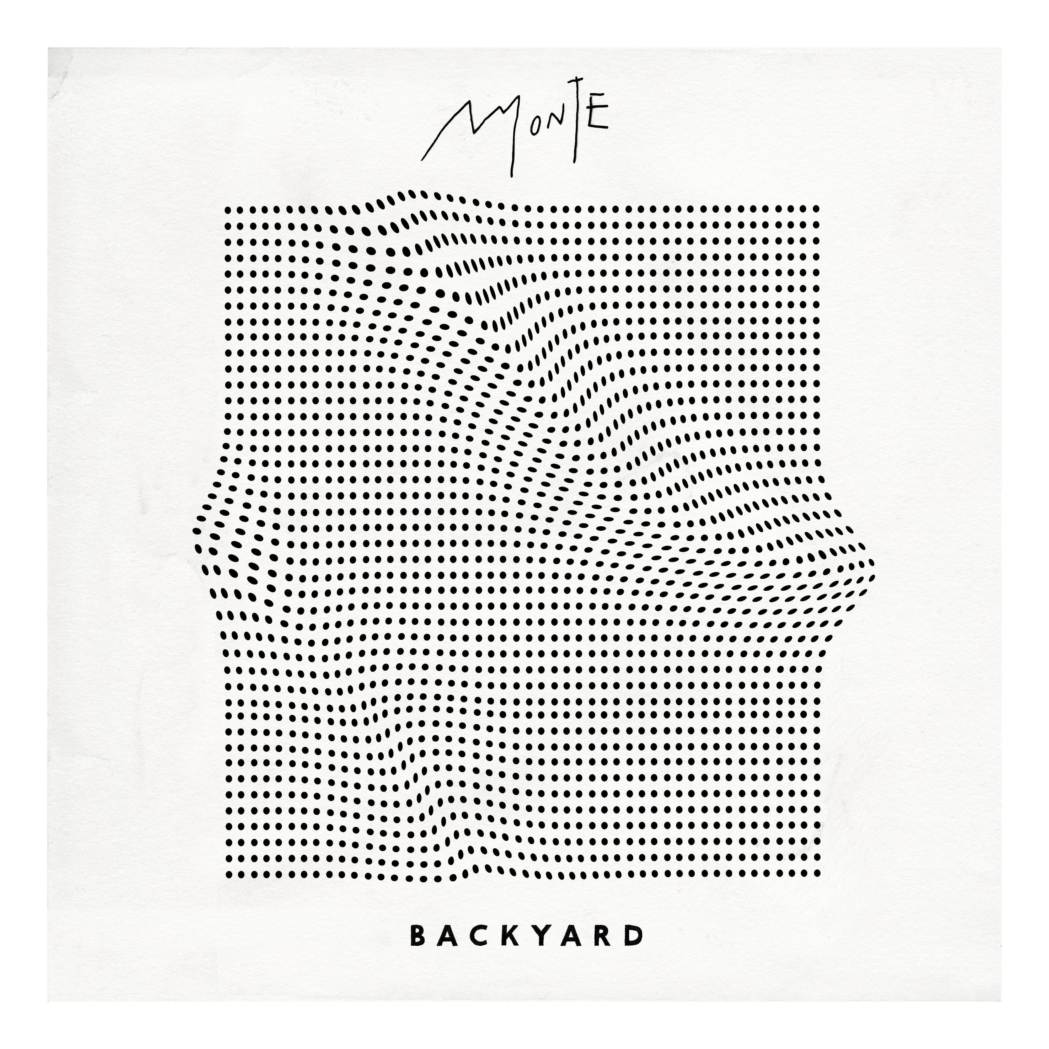 Monte - Backyard