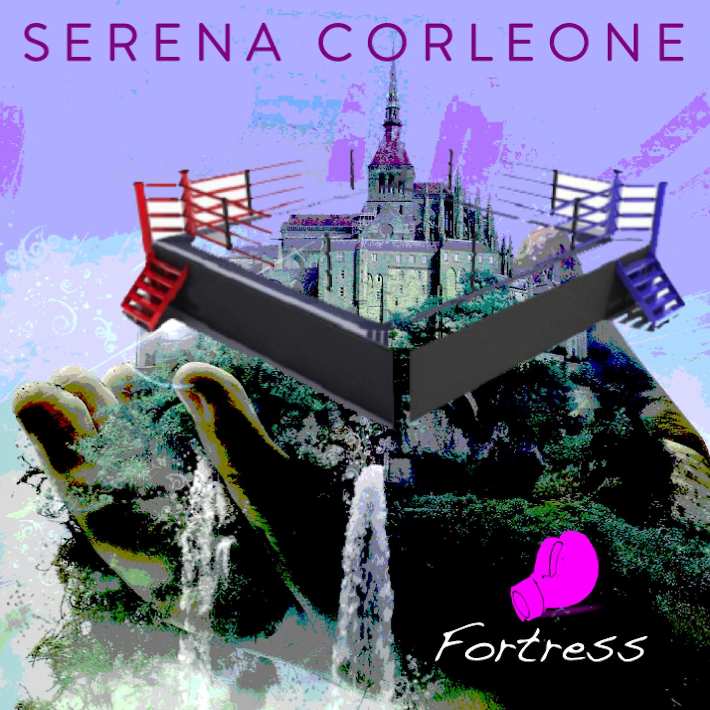 Постер альбома Fortress