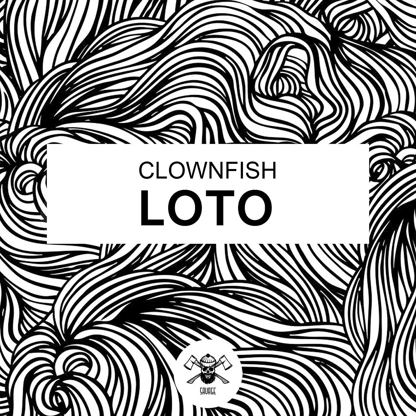 Clownfish - Loto