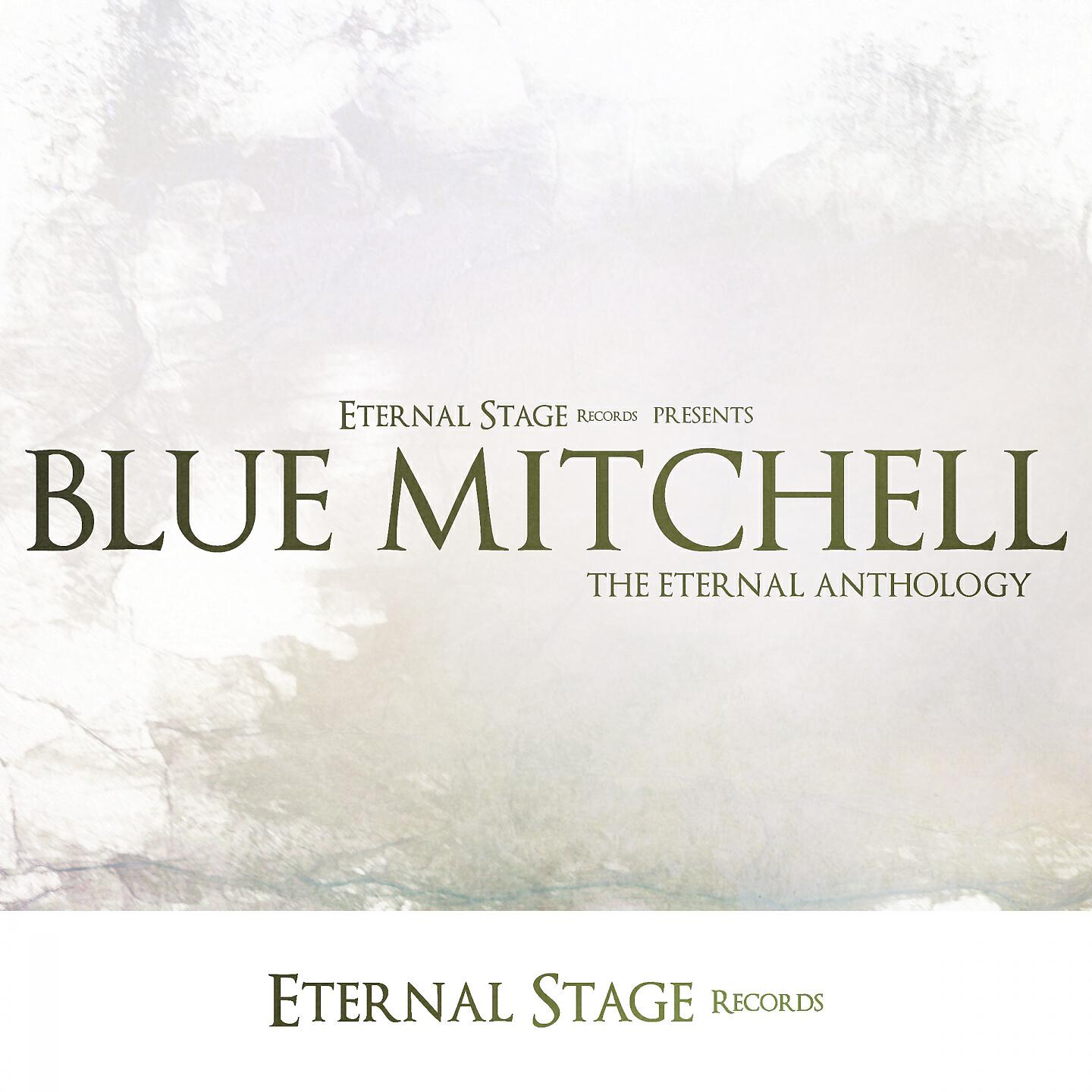 Blue Mitchell - How Deep Is the Ocean?