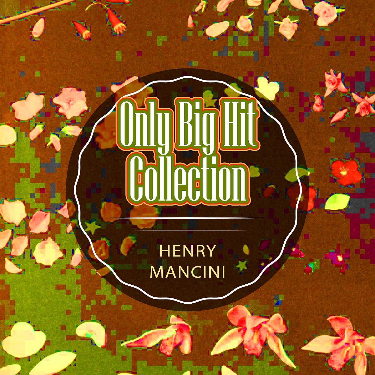 Henry Mancini - Brief And Breezy