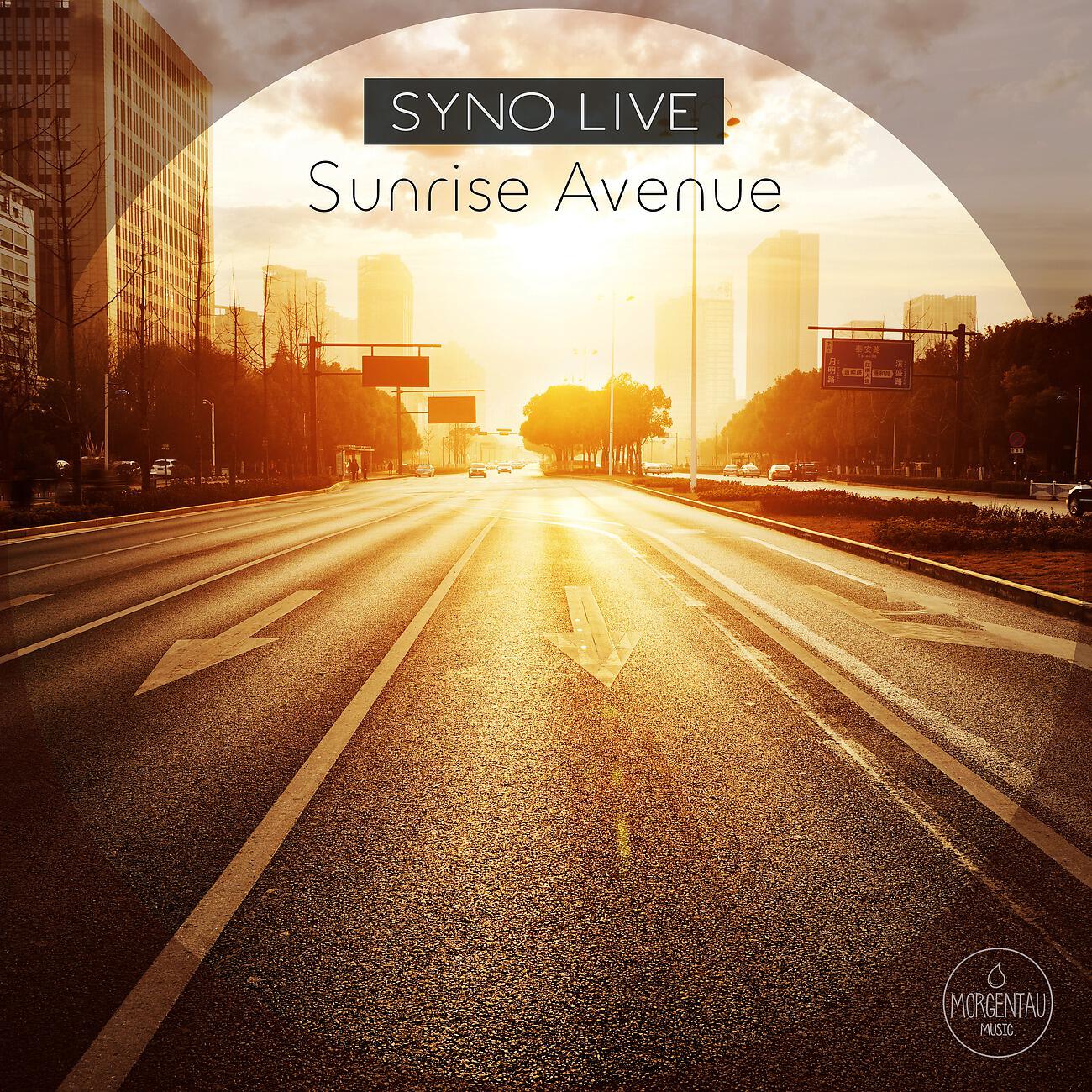 Syno Live - Good Night (The Electronic Advance Remix)