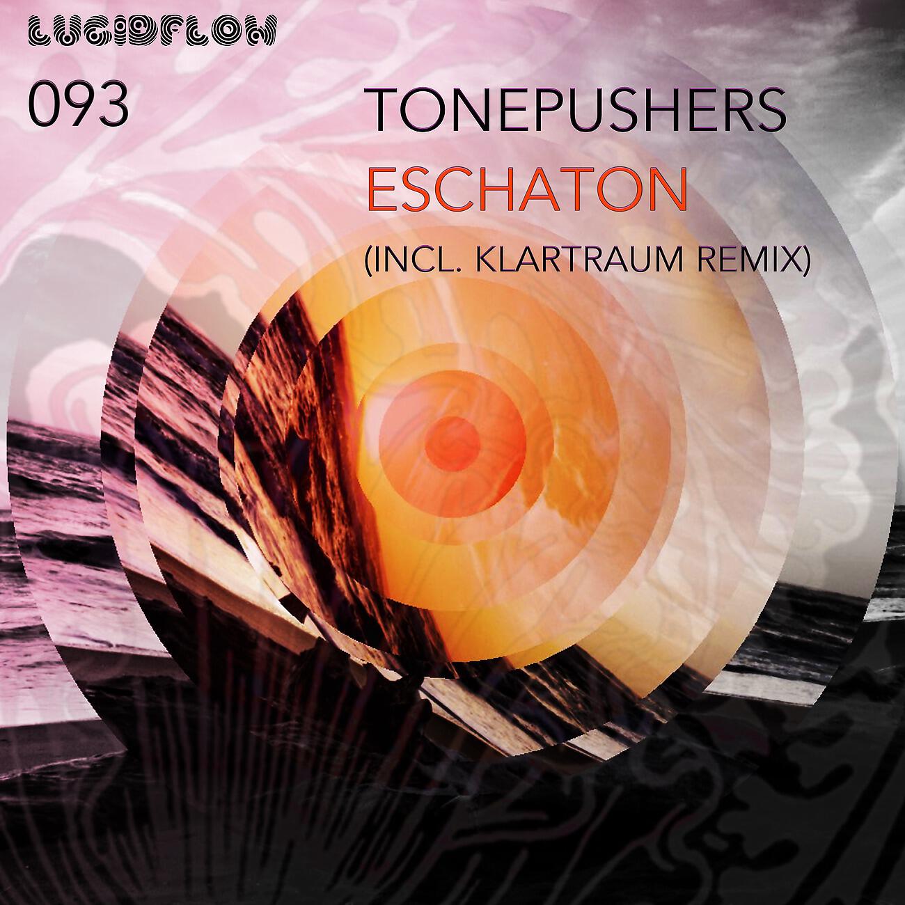 Tonepushers - Fathom