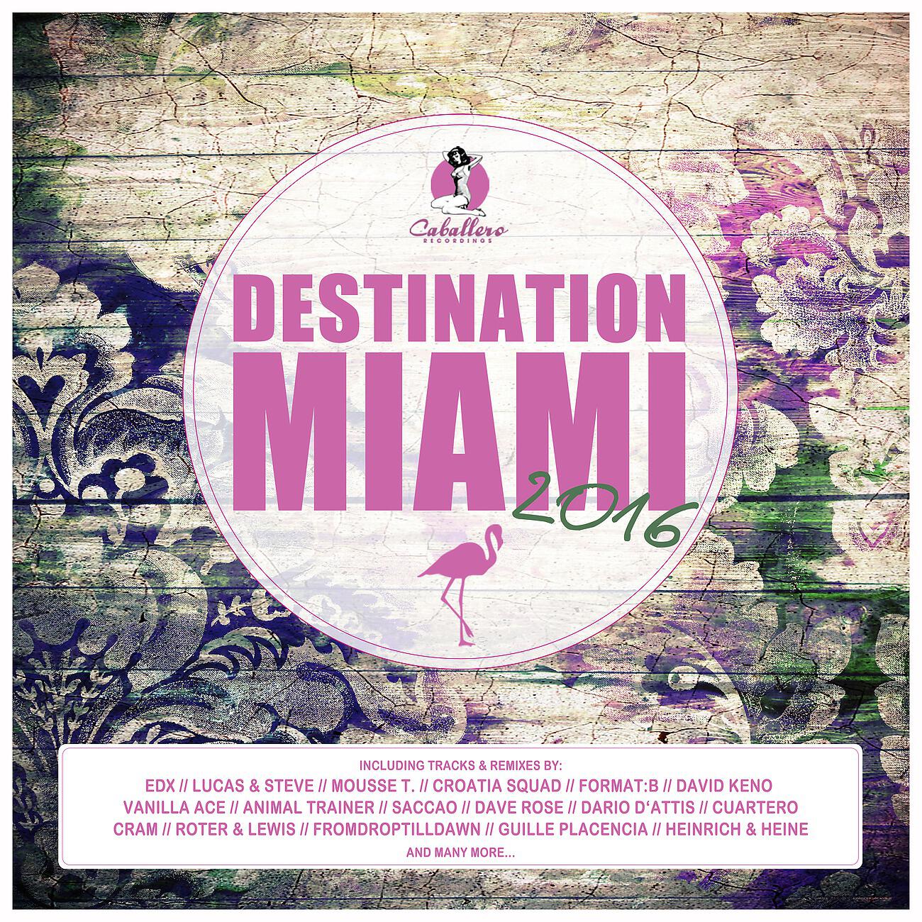 Cram - Move Me (Deepjack Remix)
