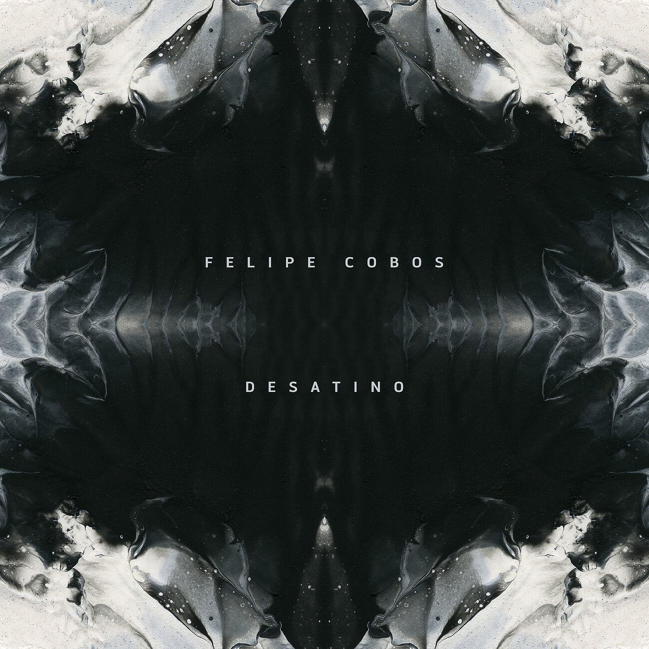 Felipe Cobos - Latino