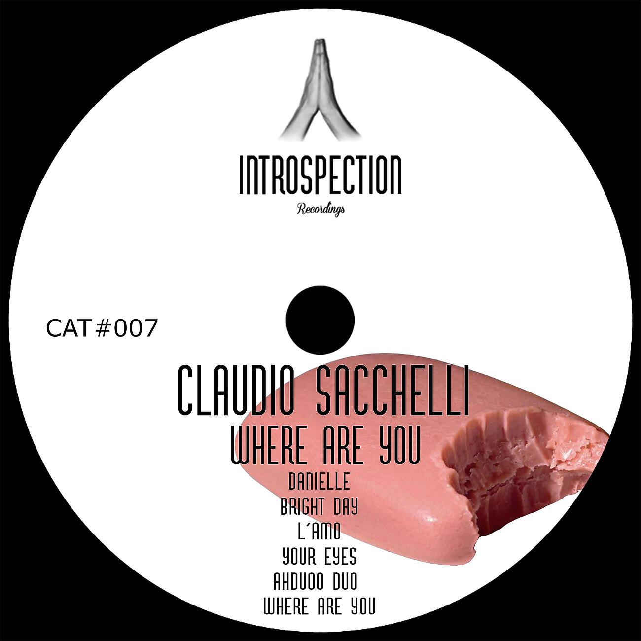 Claudio Sacchelli - Bright Day