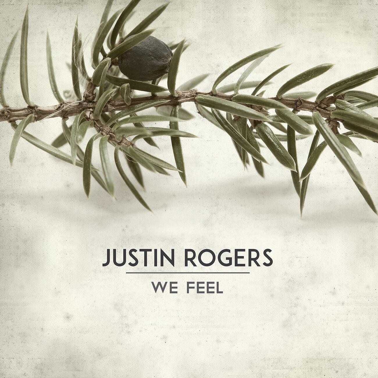 Justin Rogers - We Feel (Jordi Castillo Remix)