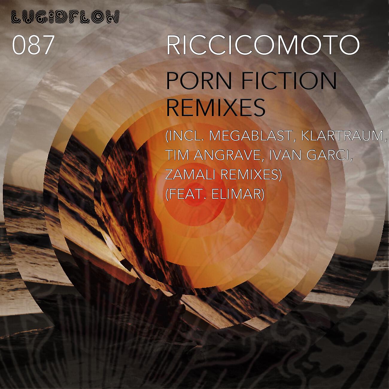 Riccicomoto - Shadows and Lights (Tim Angrave Version)