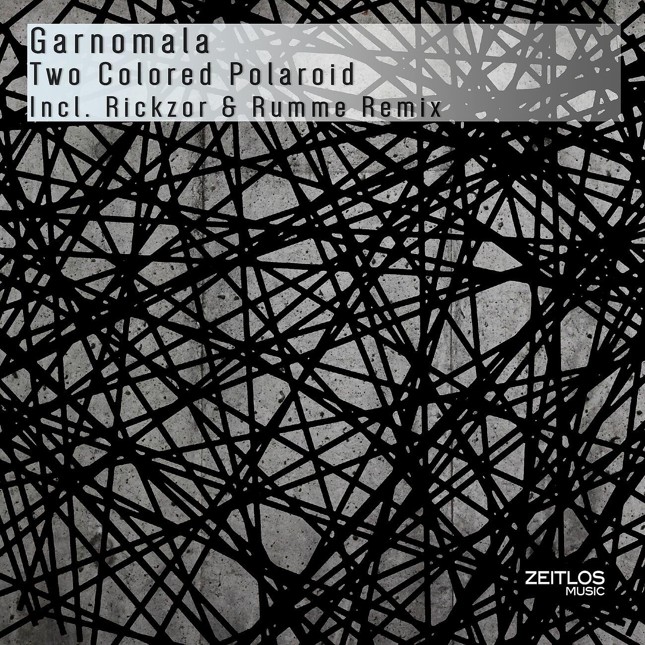Garnomala - Two Colored Polaroid (Rickzor & Rumme Remix)