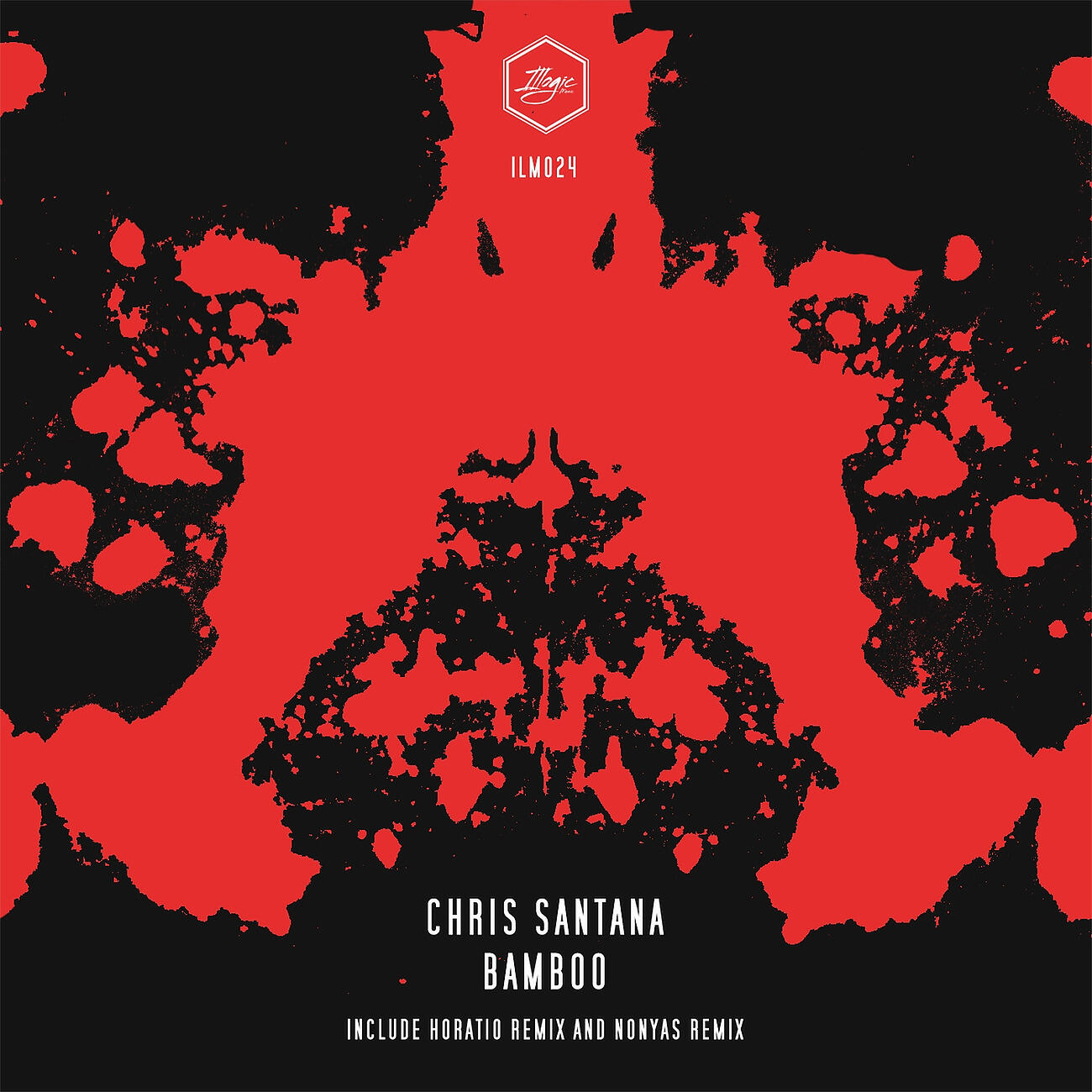 Chris Santana - Amsby (Nonyas Remix)