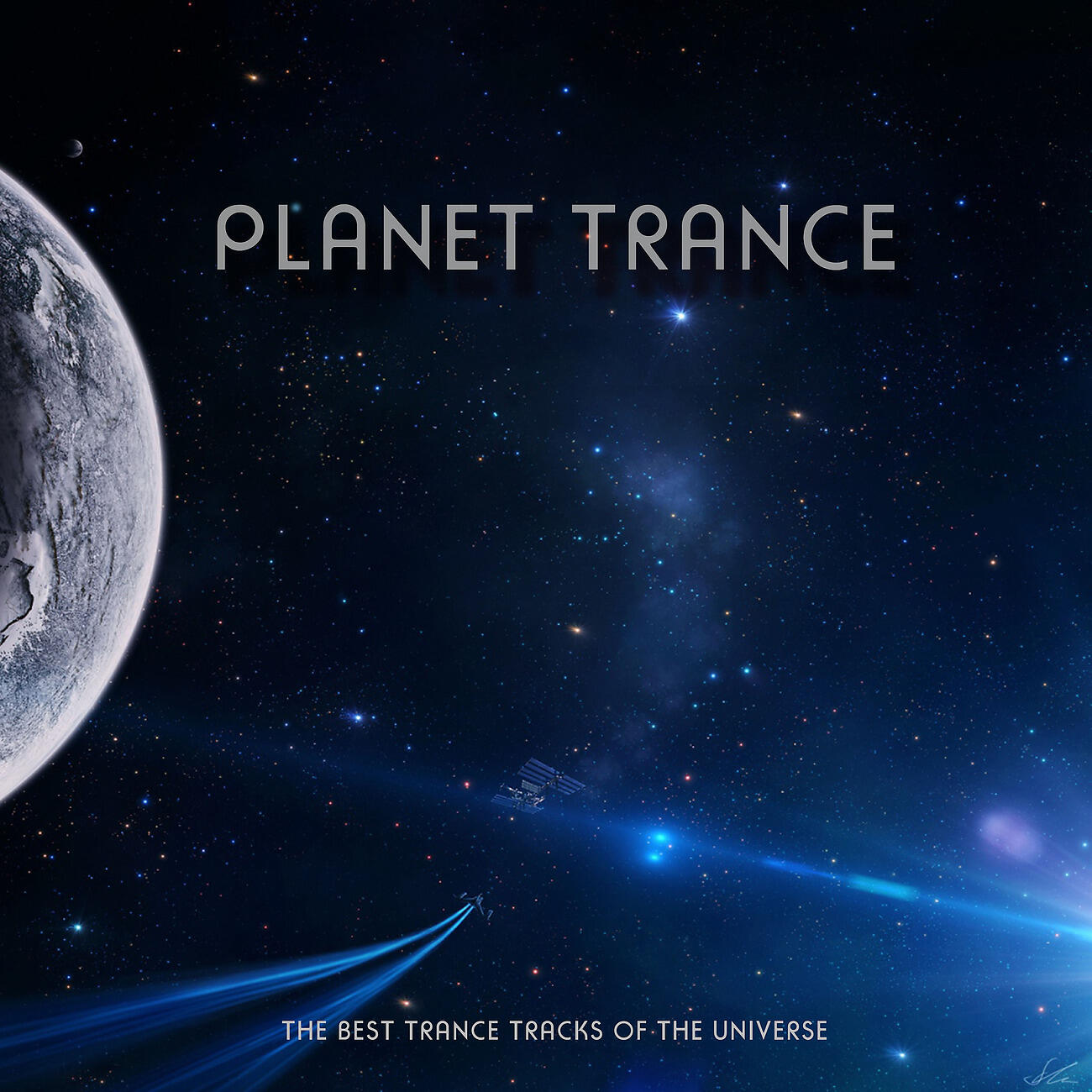 I5land - Paradise Lost (Andy Woldman & DJ T.H. Remix)