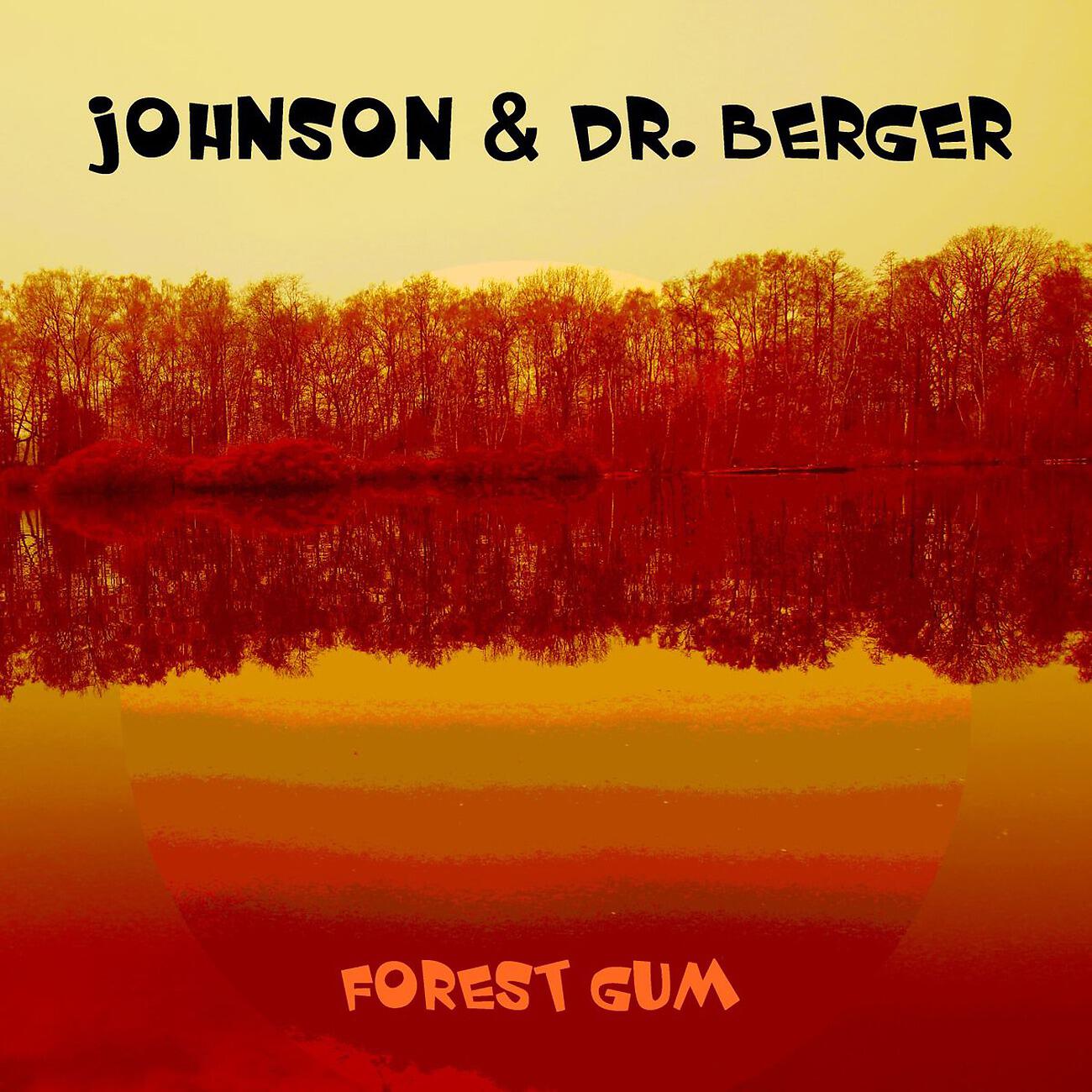 Johnson - Yardangs (Carsten Rausch Remix)