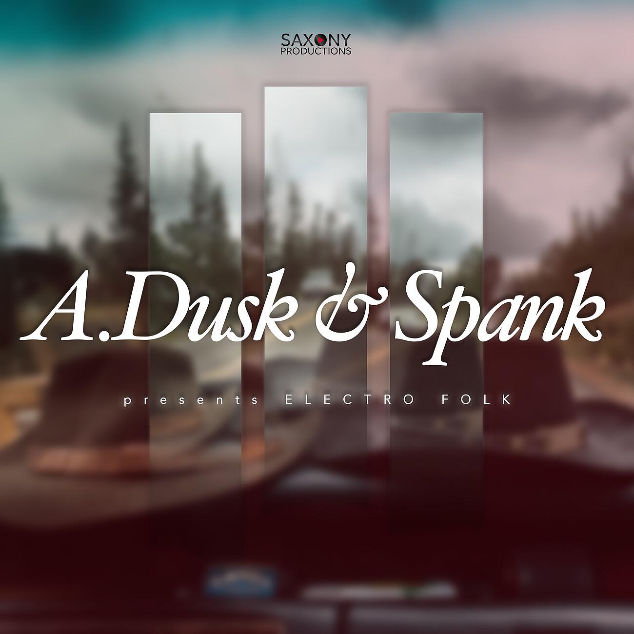 A.Dusk - I've Never (K.J.Wesenberg Remix)
