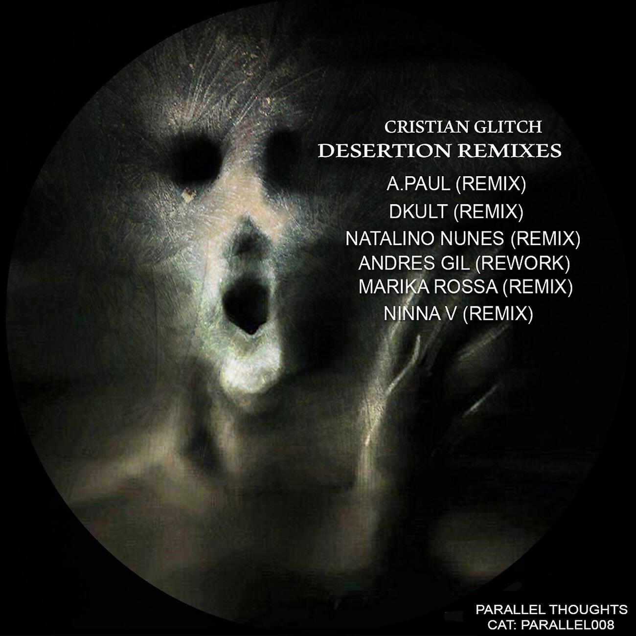 Cristian Glitch - Desertion (Marika Rossa Remix)