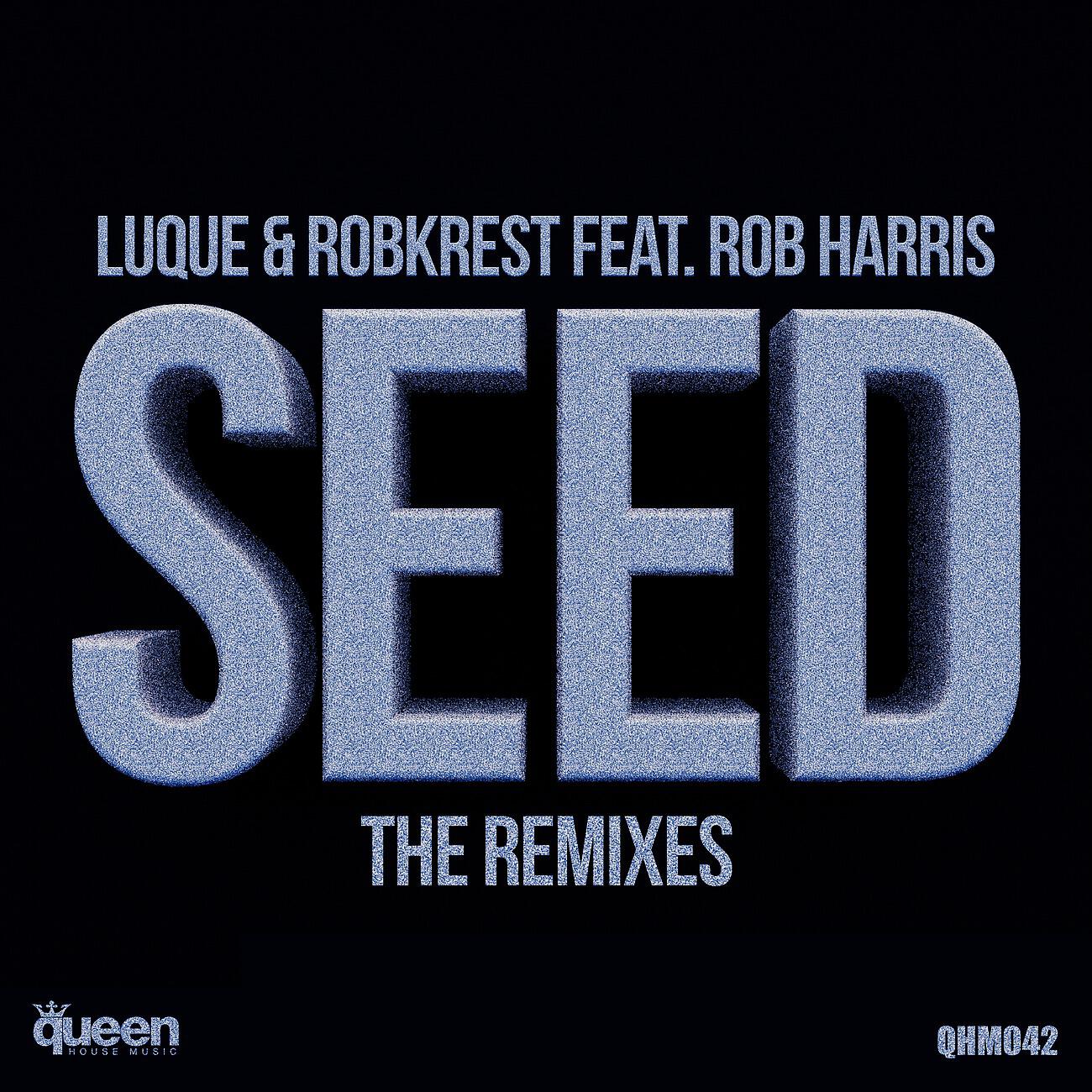 Luque - Seed (Melodika Remix)
