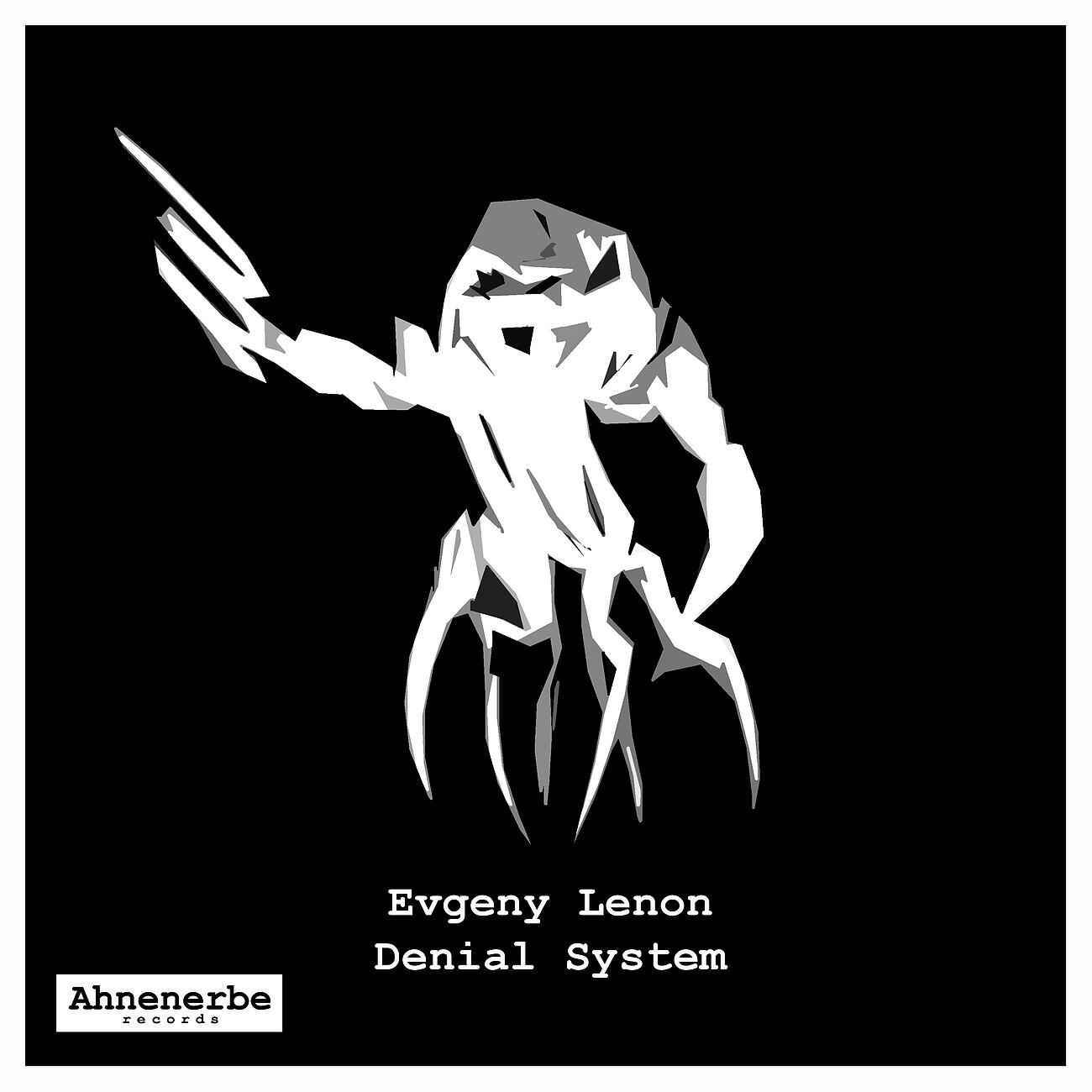Evgeny Lenon - Emergency Programming