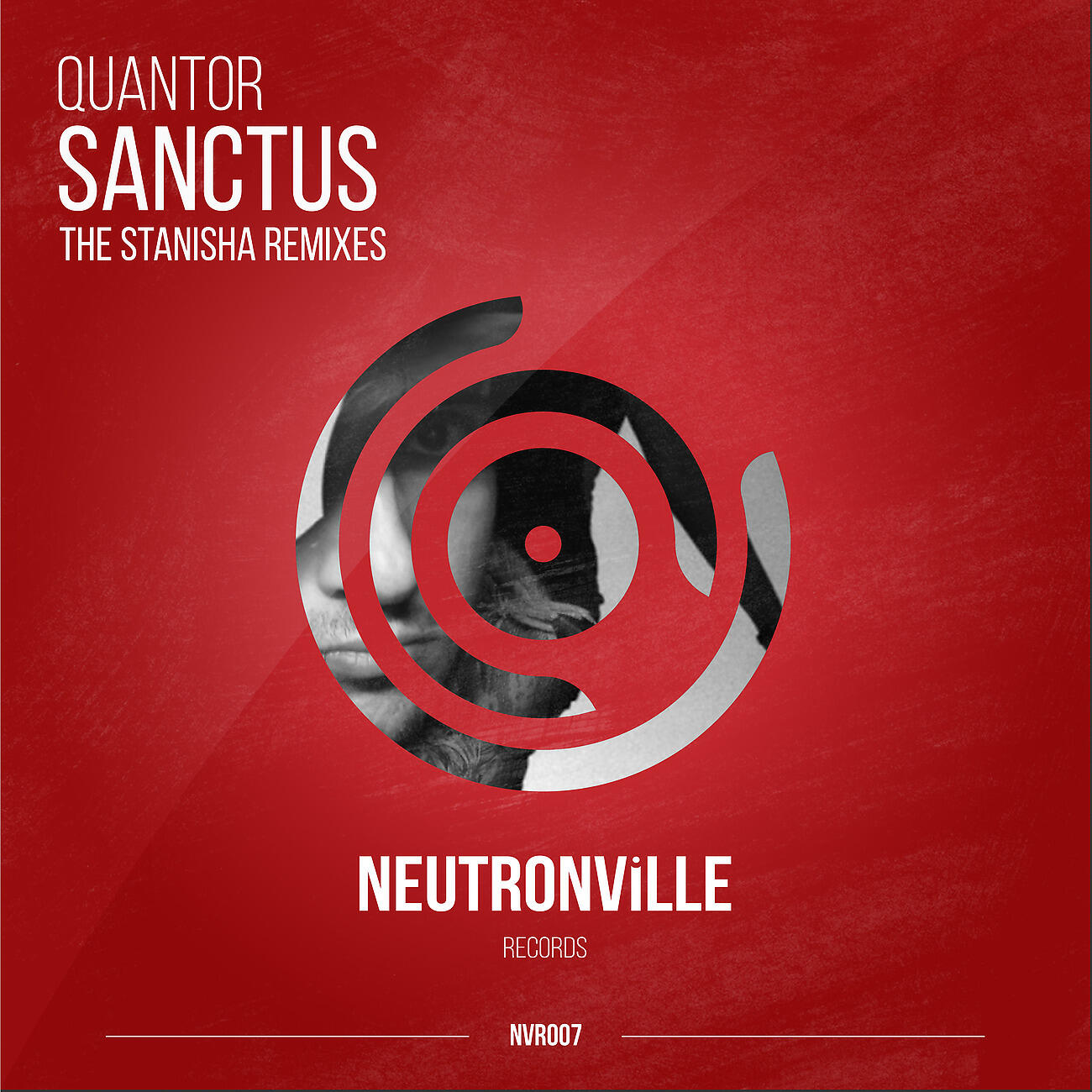 Quantor - Sanctus (Stanisha Magellanic Remix)