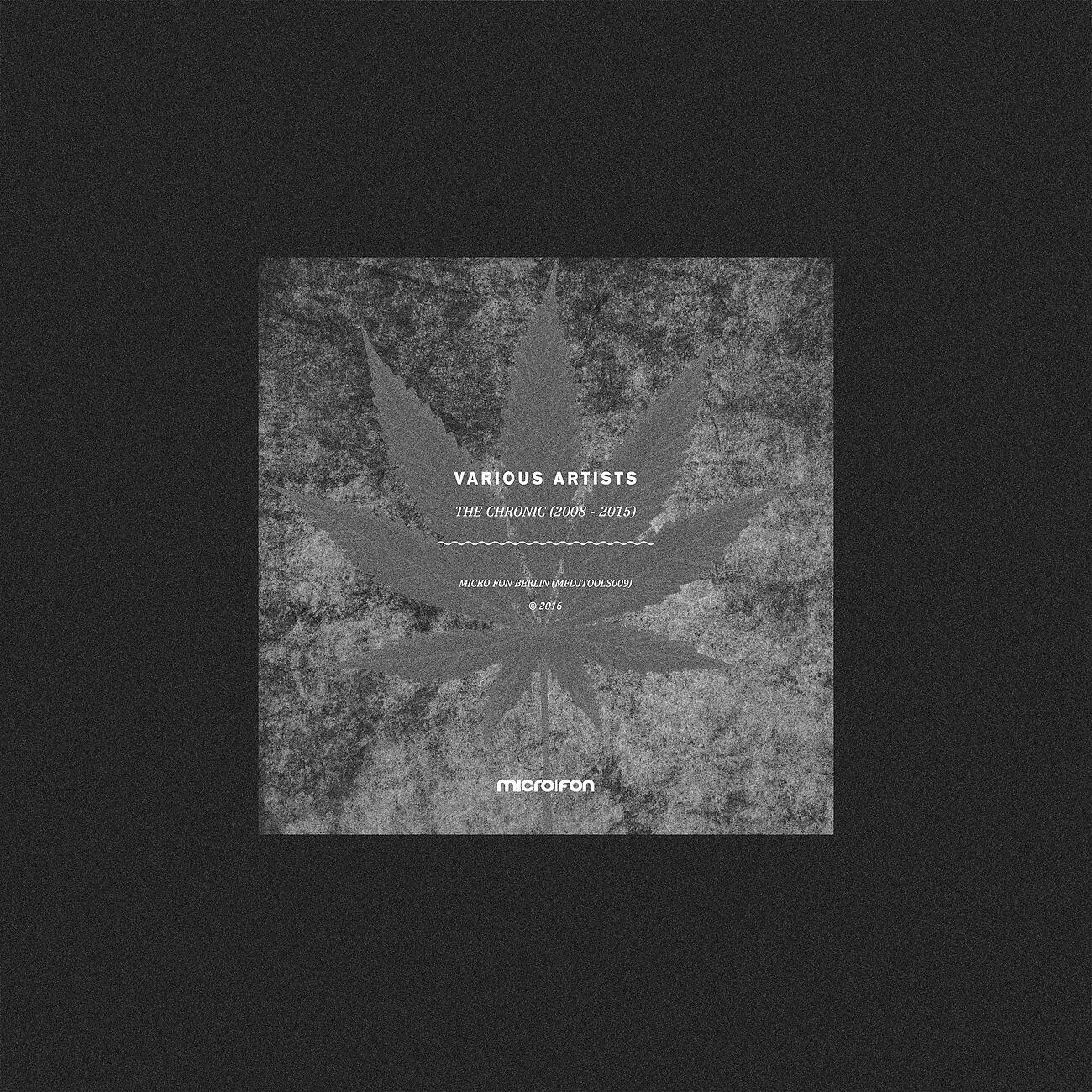 Emerson - BBC 1 (Billy Dalessandro Remix)
