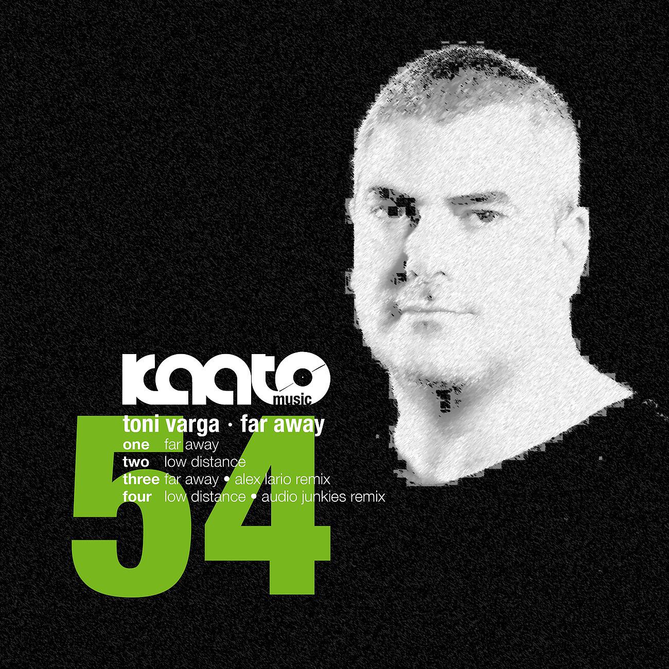 Toni Varga - Low Distance (Audio Junkies Remix)
