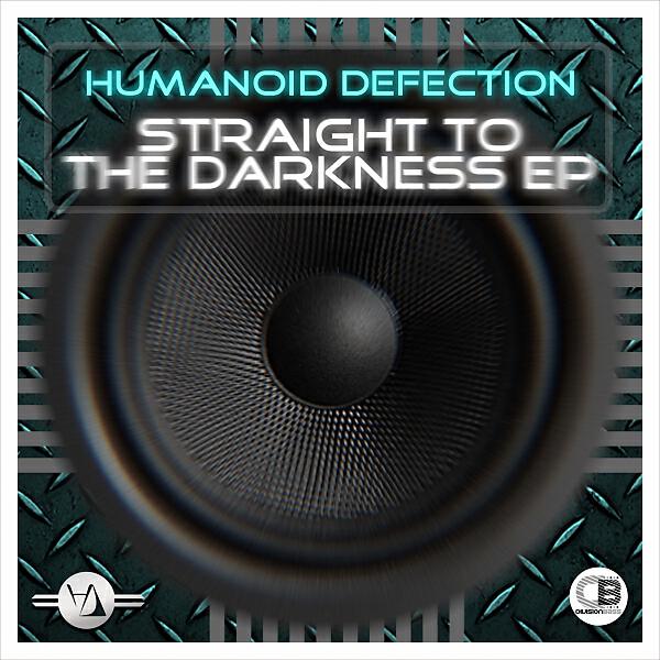 Humanoid Defection - T.Y