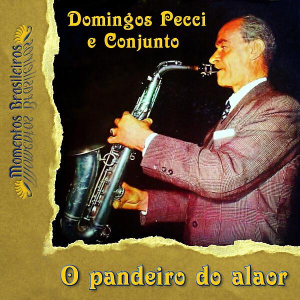 Domingos Pecci - Terezinha