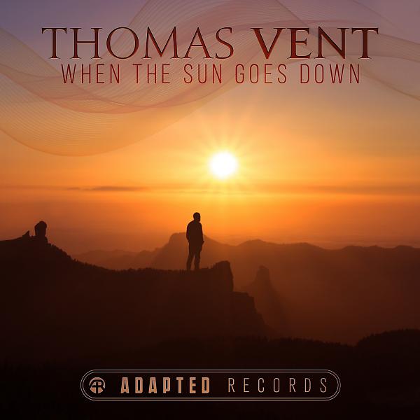 Постер альбома When The Sun Goes Down EP