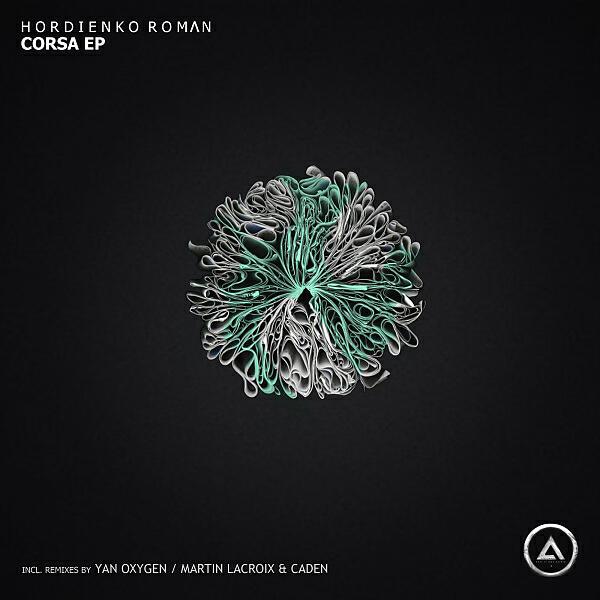 Hordienko Roman - Corsa (Yan Oxygen Remix)