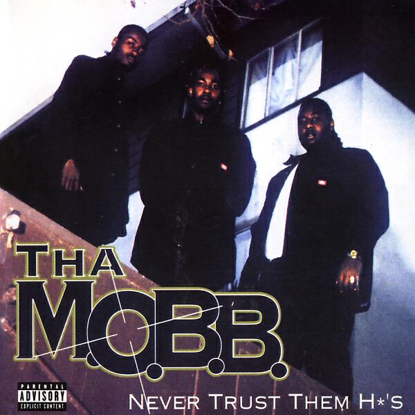 Tha MOBB - Blunts N' Alize