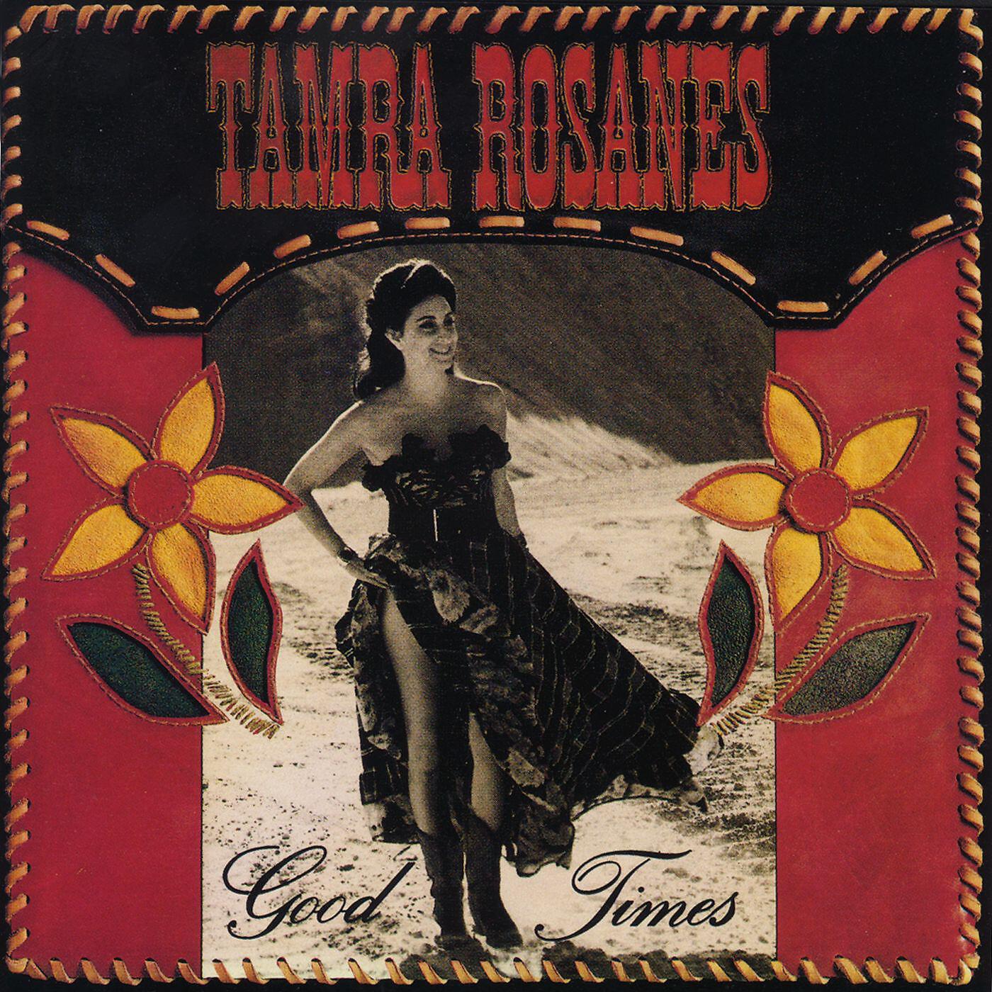 Tamra Rosanes - I'll Cry for Yours (Will You Cry for Mine)