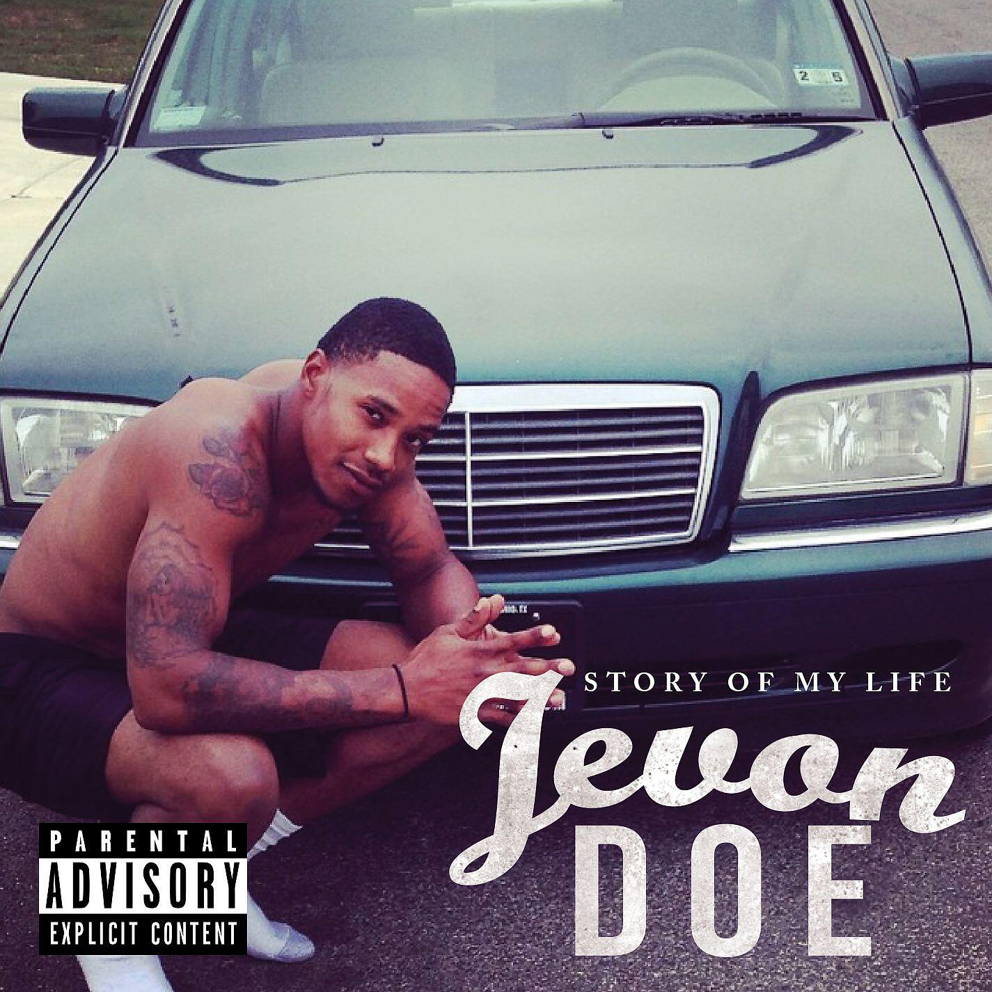 Jevon Doe - Smurv Ham