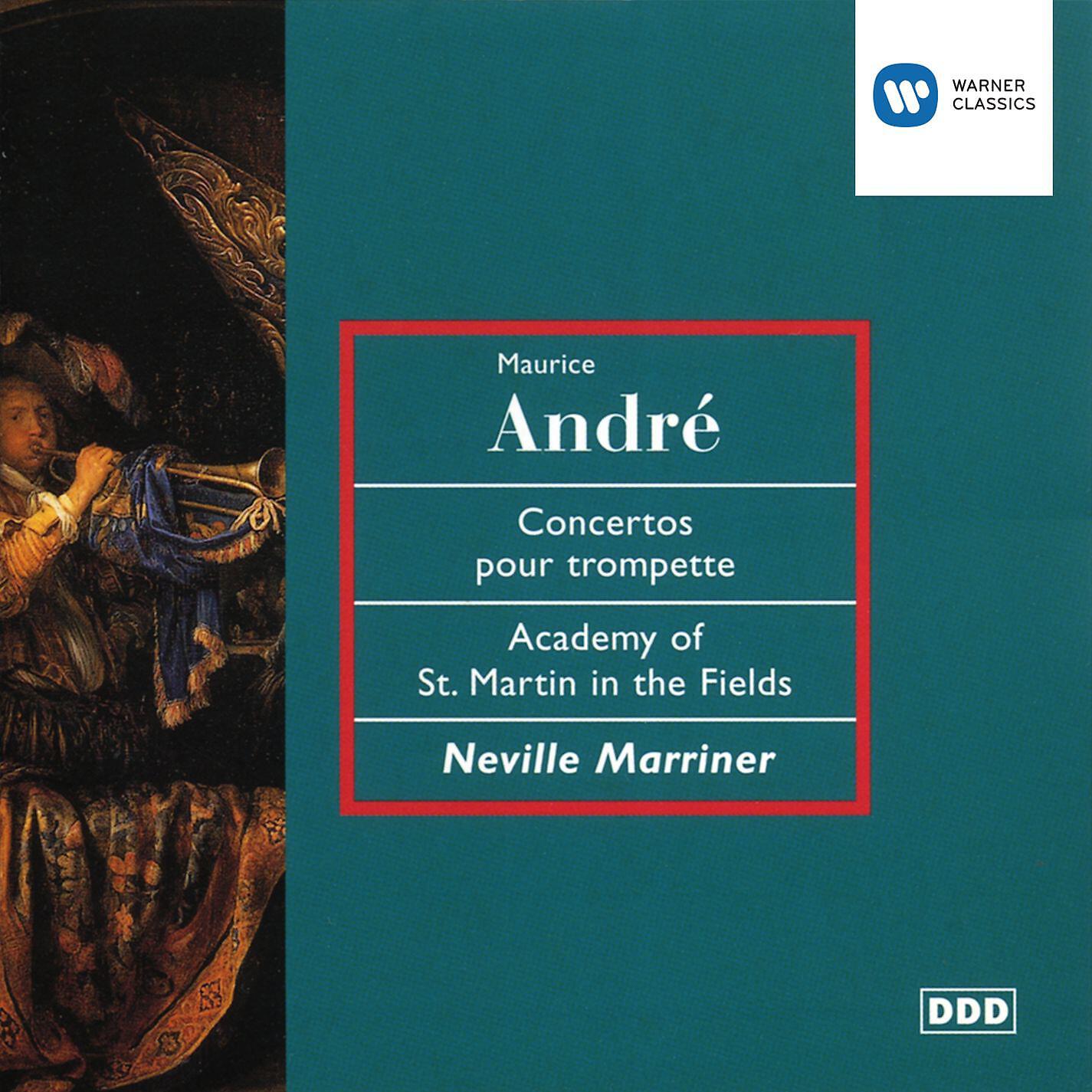 Celia Nicklin - Concerto for 2 Oboes and Trumpet in D Major, TWV 53:D2: II. Adagio - Aria