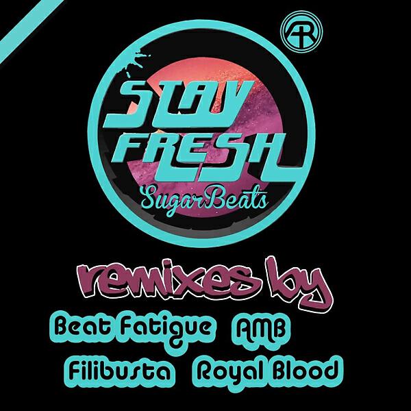 SugarBeats - Mile High (AMB Remix)