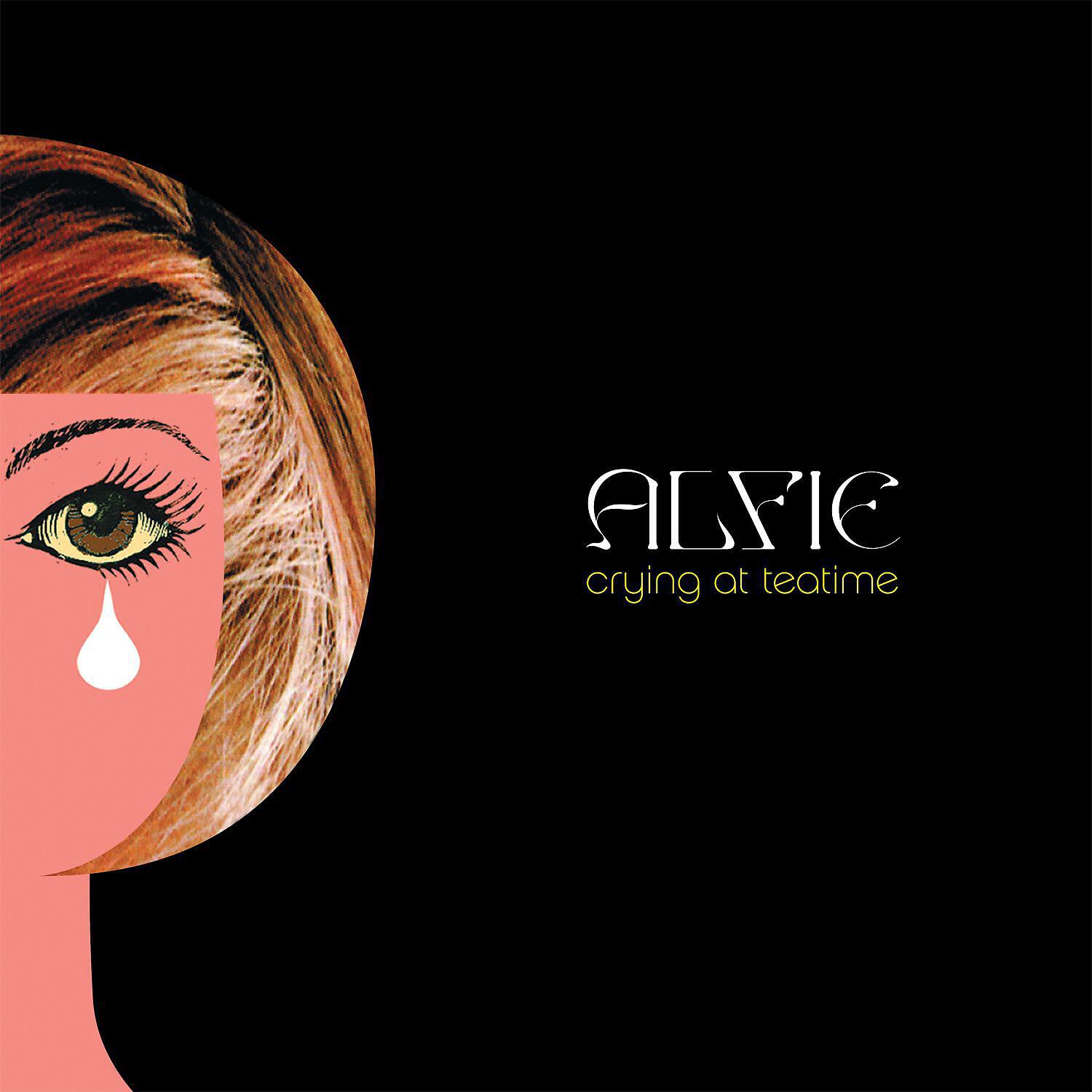 Alfie - Til the End