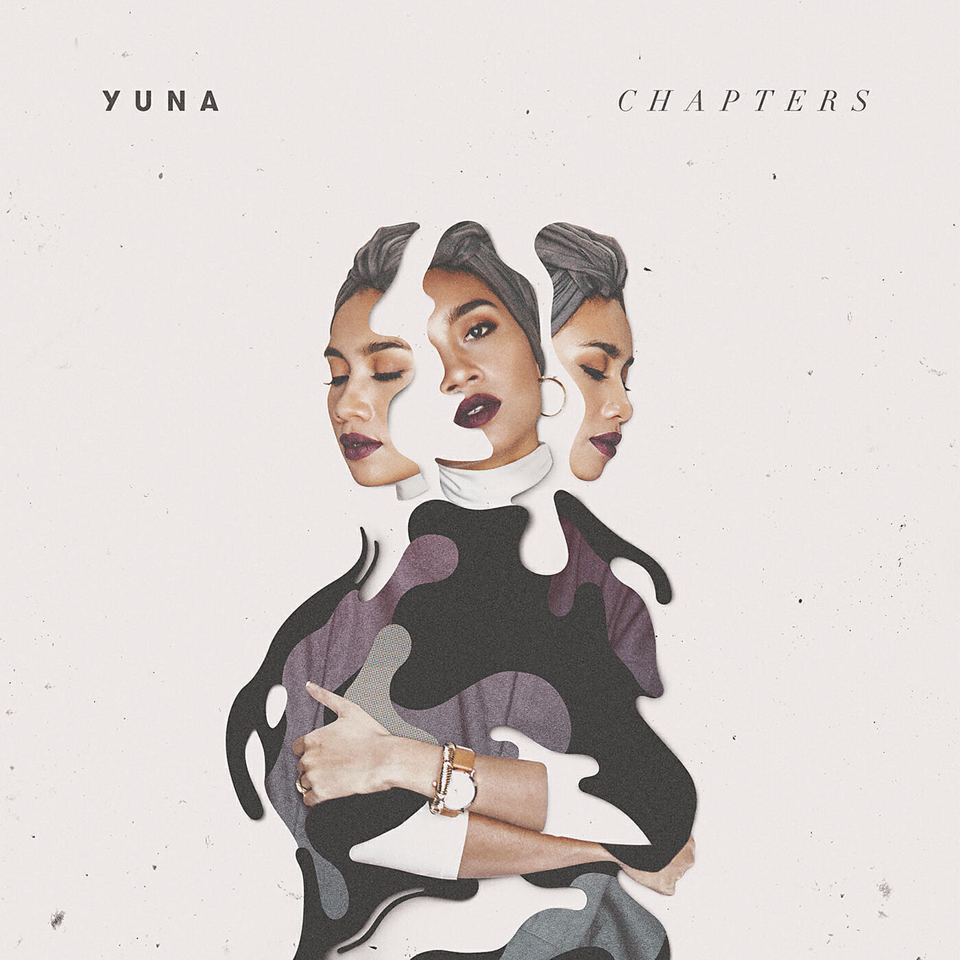Yuna - Crush