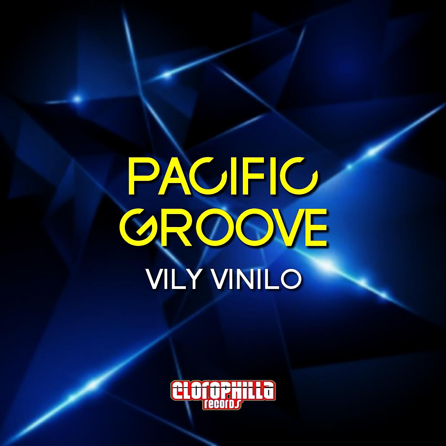 Vily Vinilo - Get Back