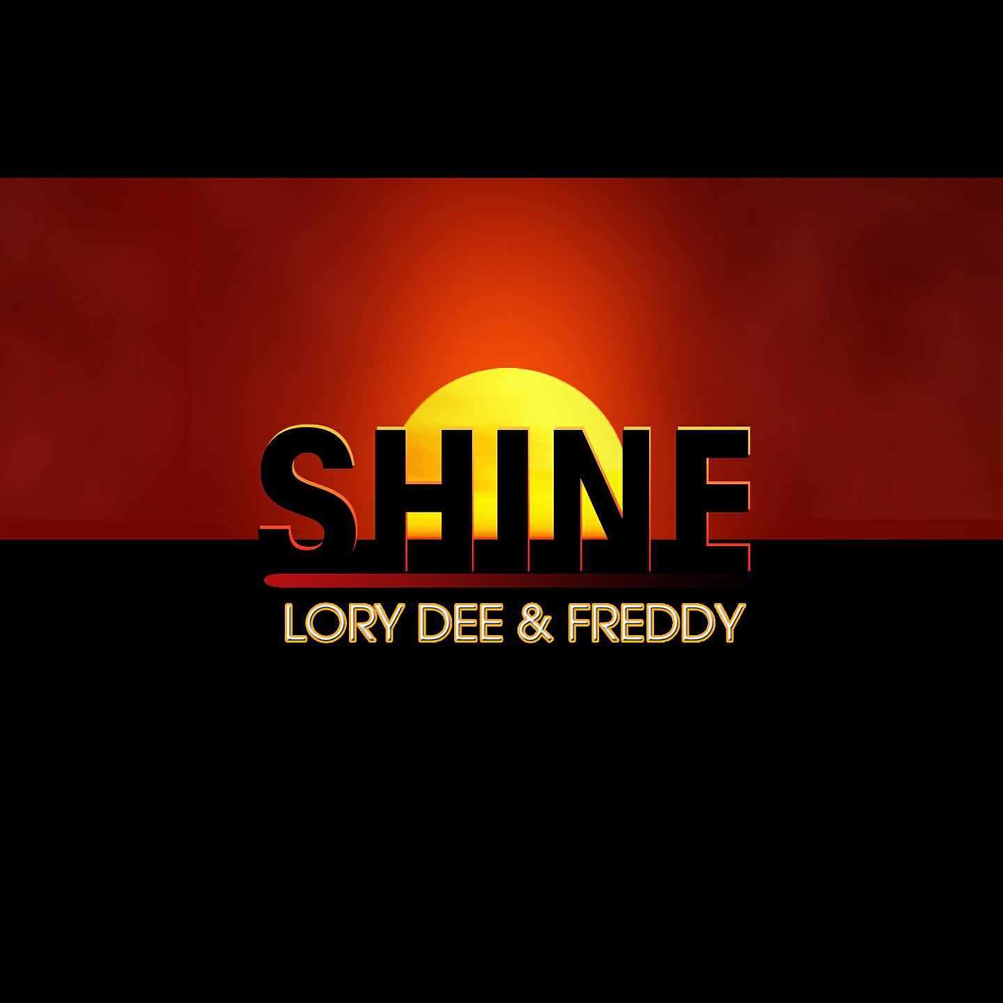 Lory Dee - Shine (Radio Edit)
