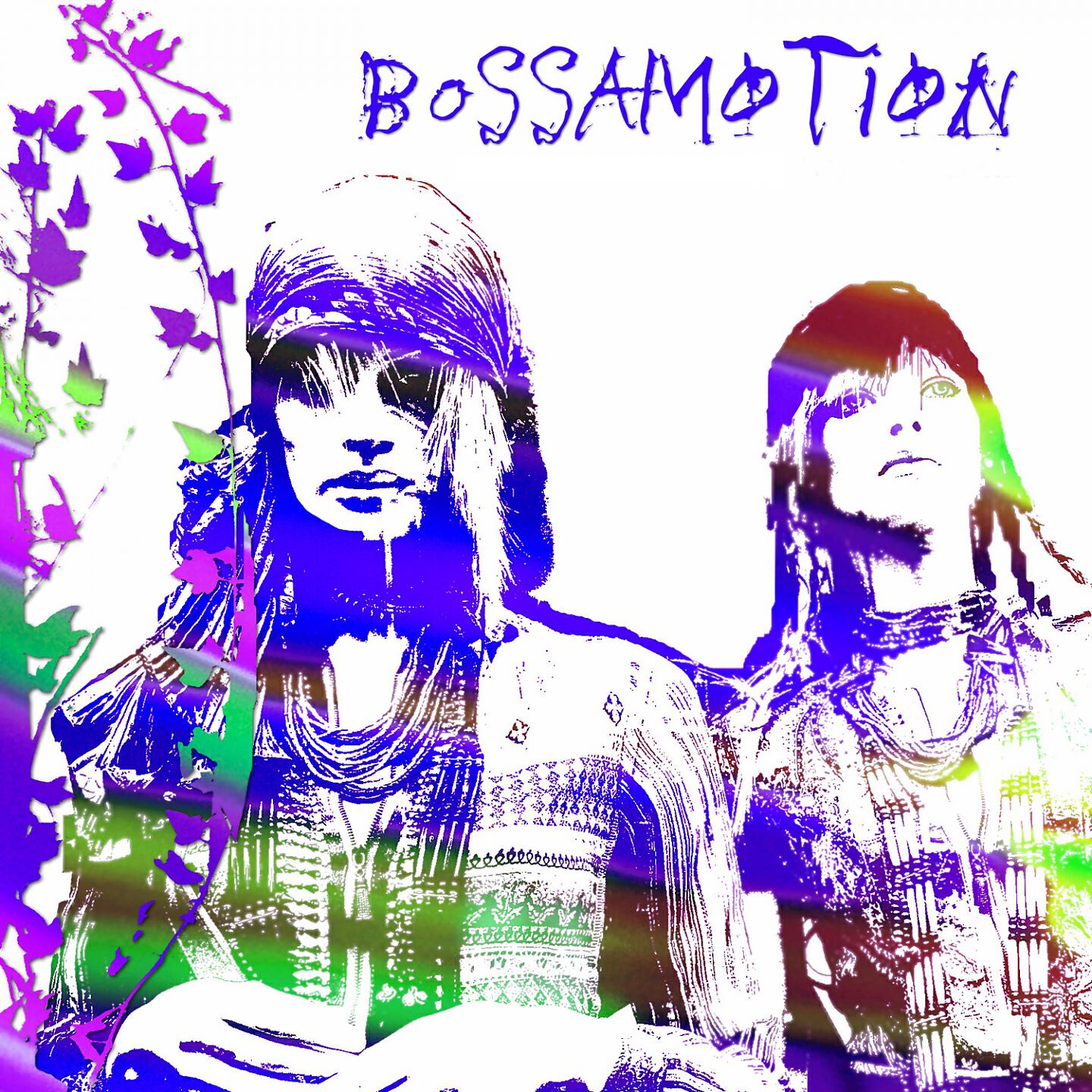 Ensemble Ethnique - Bossalounge