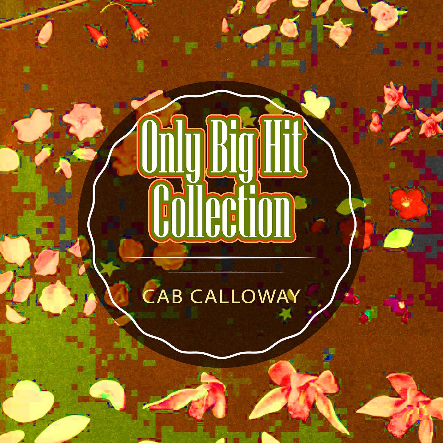 Cab Calloway - Jonah Joins The Cab