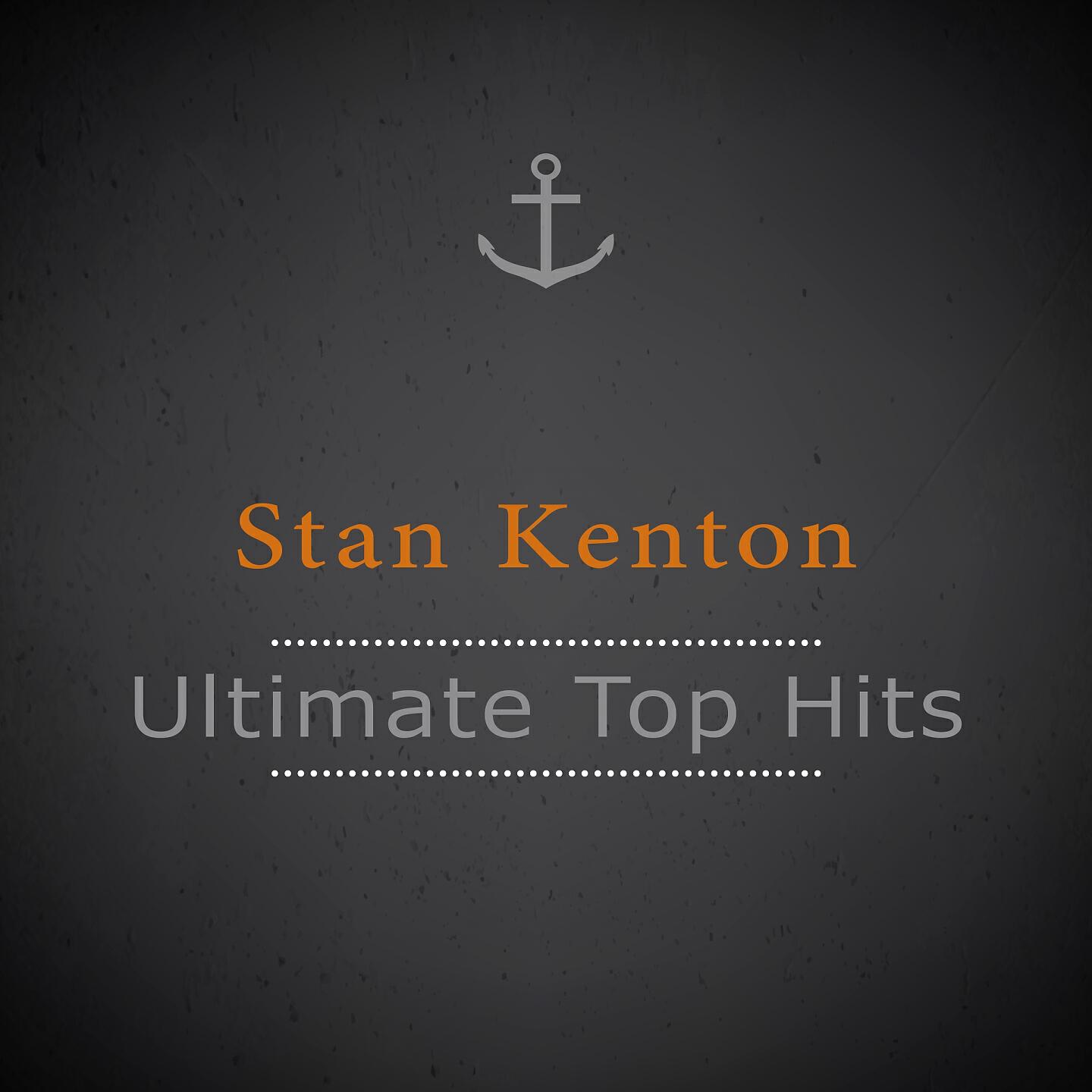 STAN KENTON - 23 Degress North, 82 Degrees West