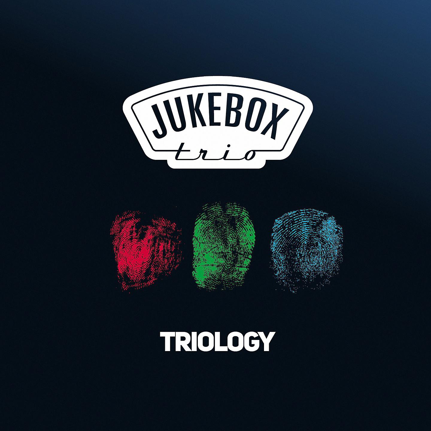 Постер альбома Triology (Deluxe Version)