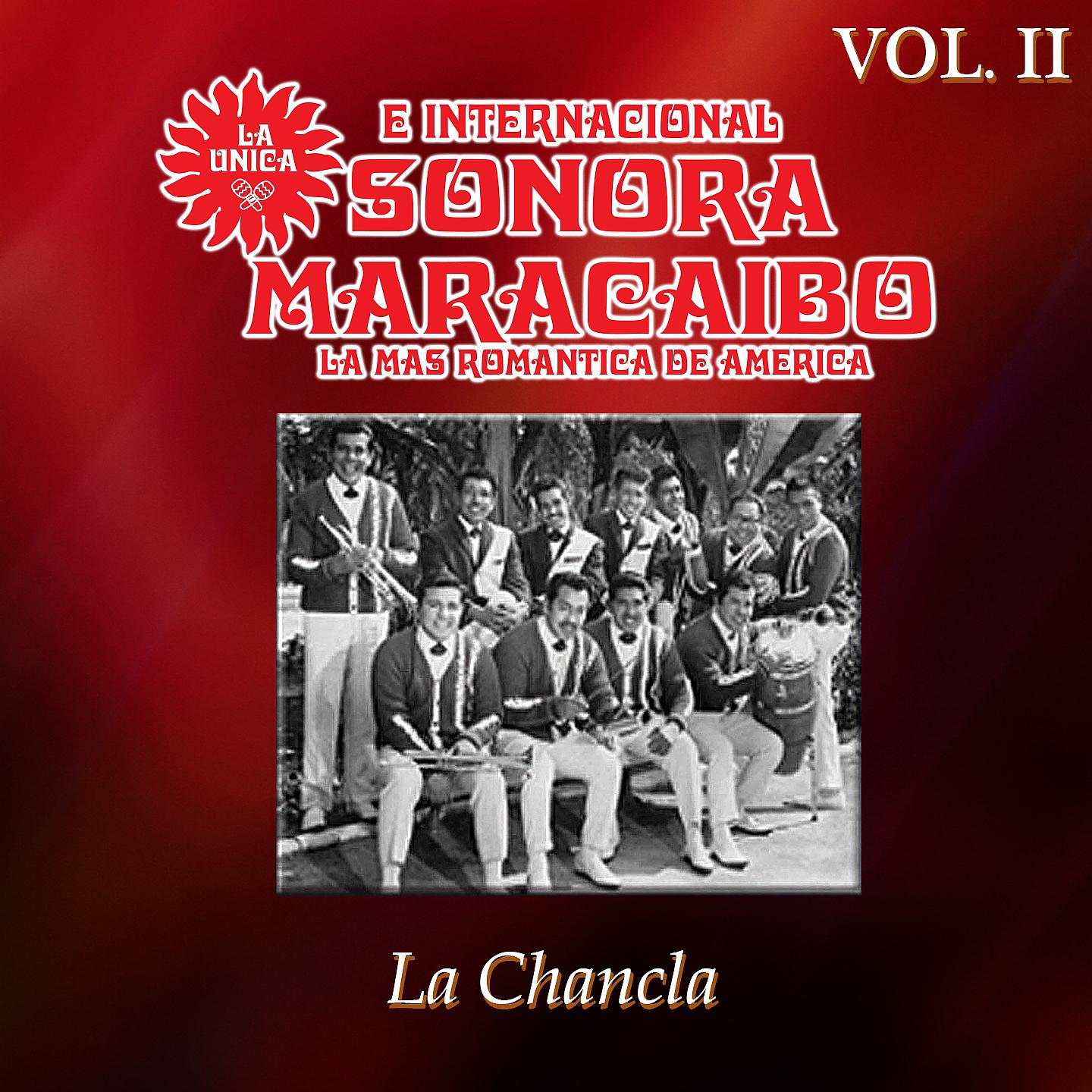 La Internacional Sonora Maracaibo - Canción Mixteca