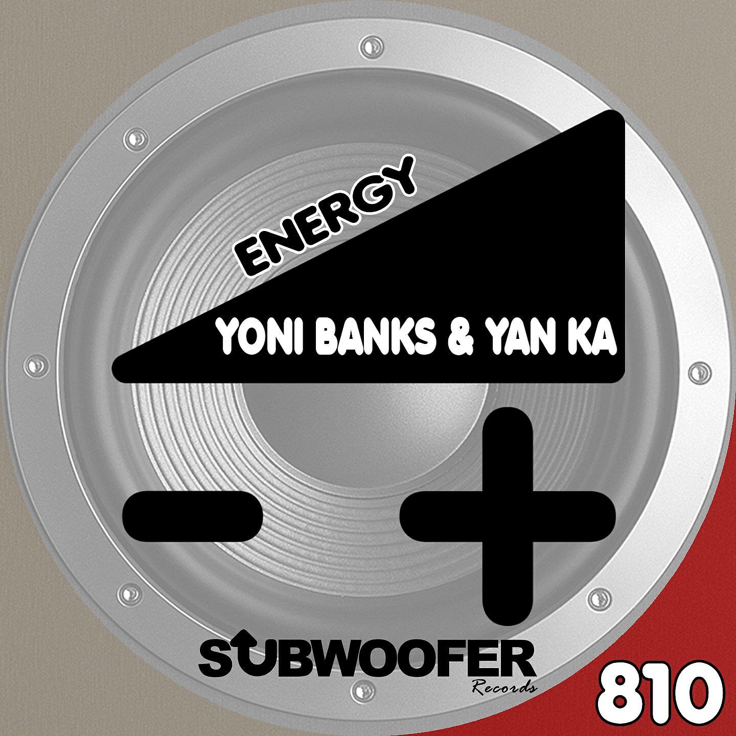 Yoni Banks - Tesla