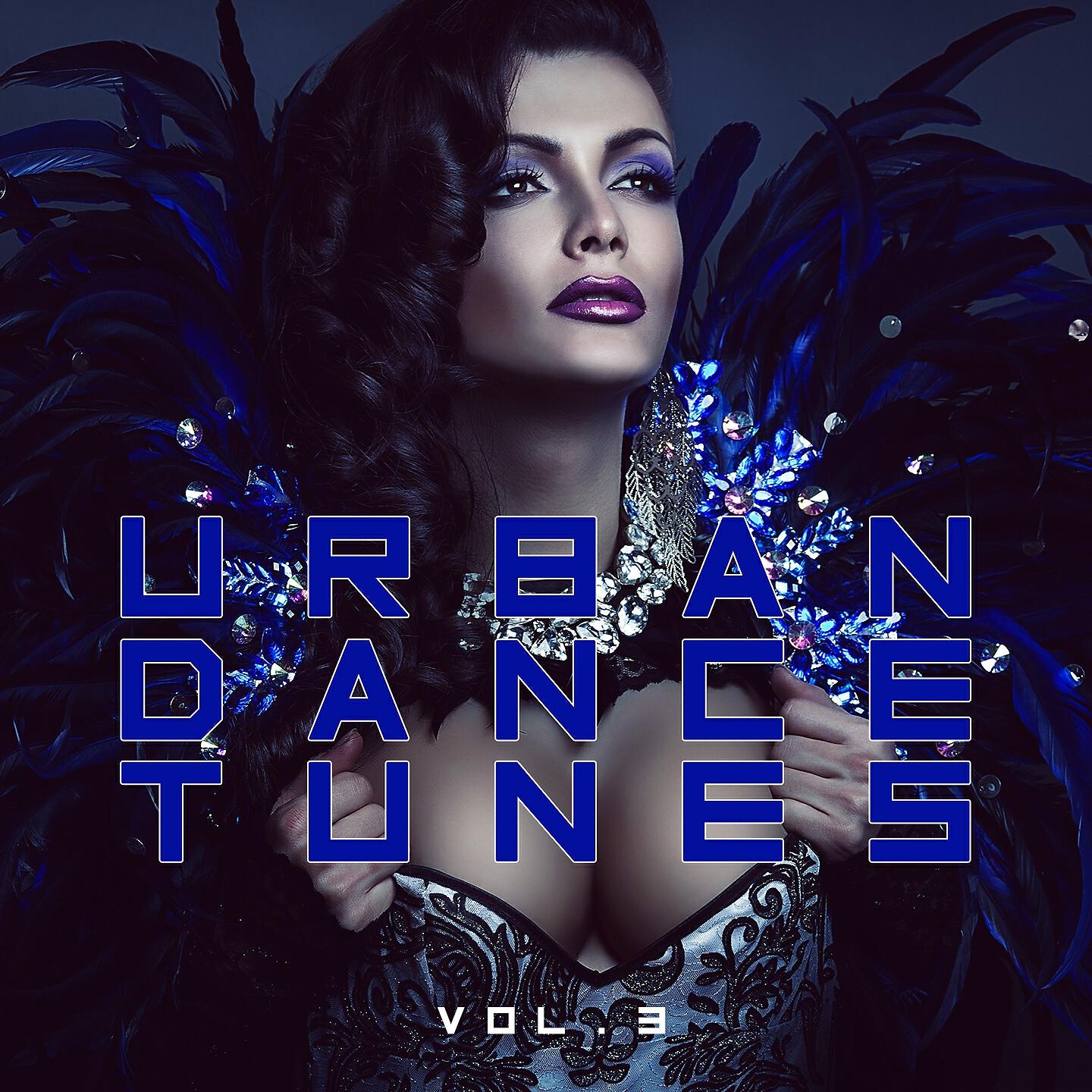 Yoshi Oka - One Partner (Funky House Mix)