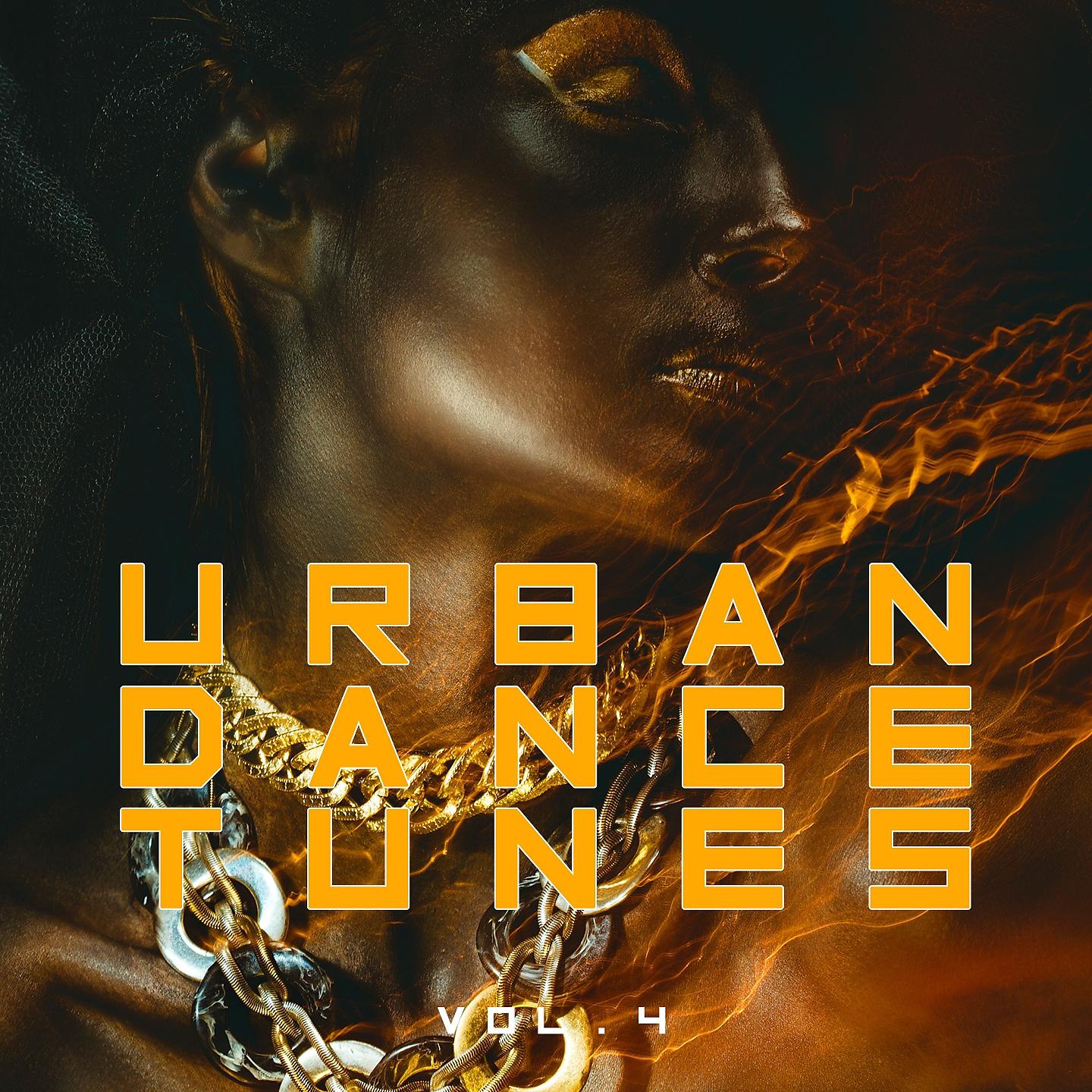 Постер альбома Urban Dance Tunes, Vol. 4