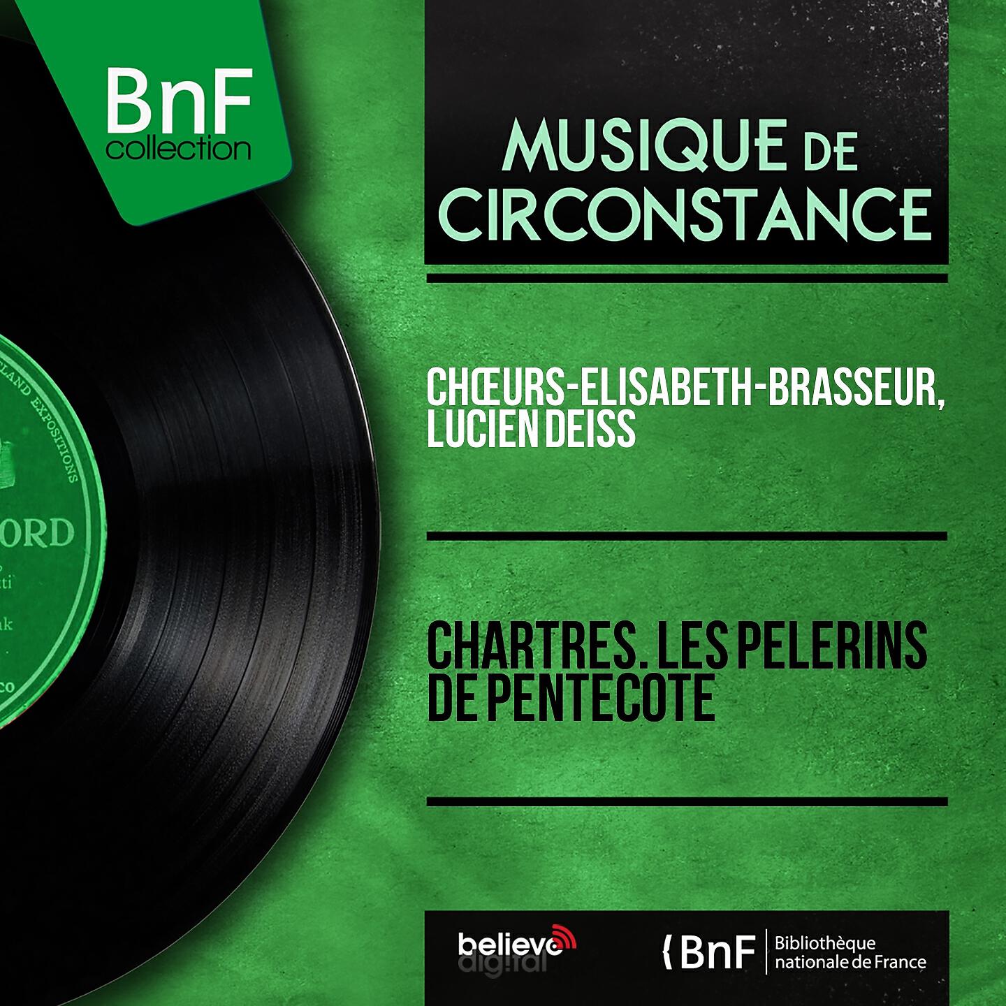 Chœur des pères de Chevilly - Terre entière chante à toi