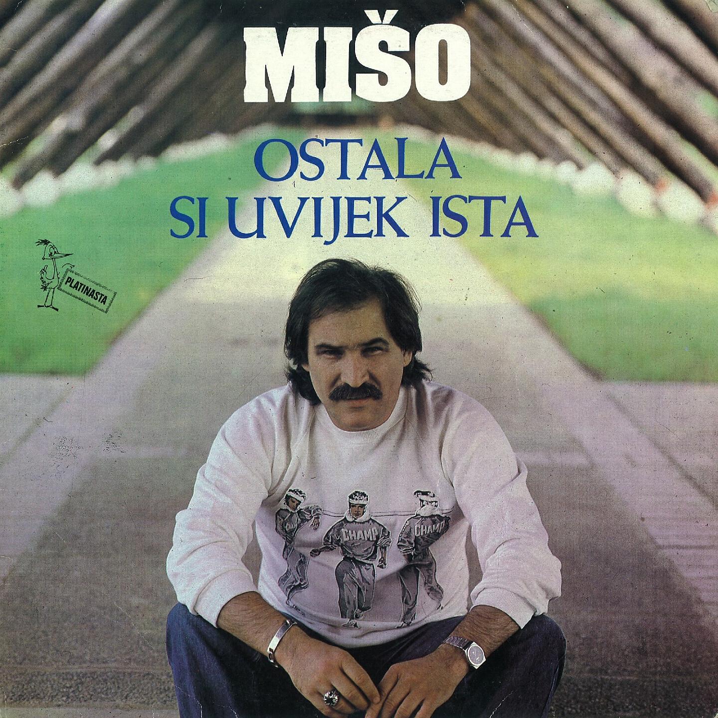 Miso Kovac - Više Se Nećeš Vratiti
