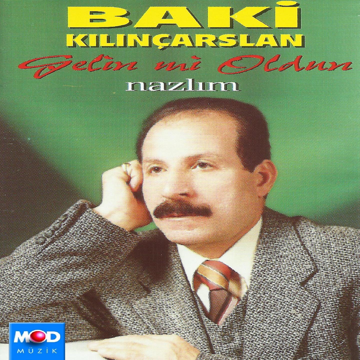 Постер альбома Gelin mi Oldun - Nazlım